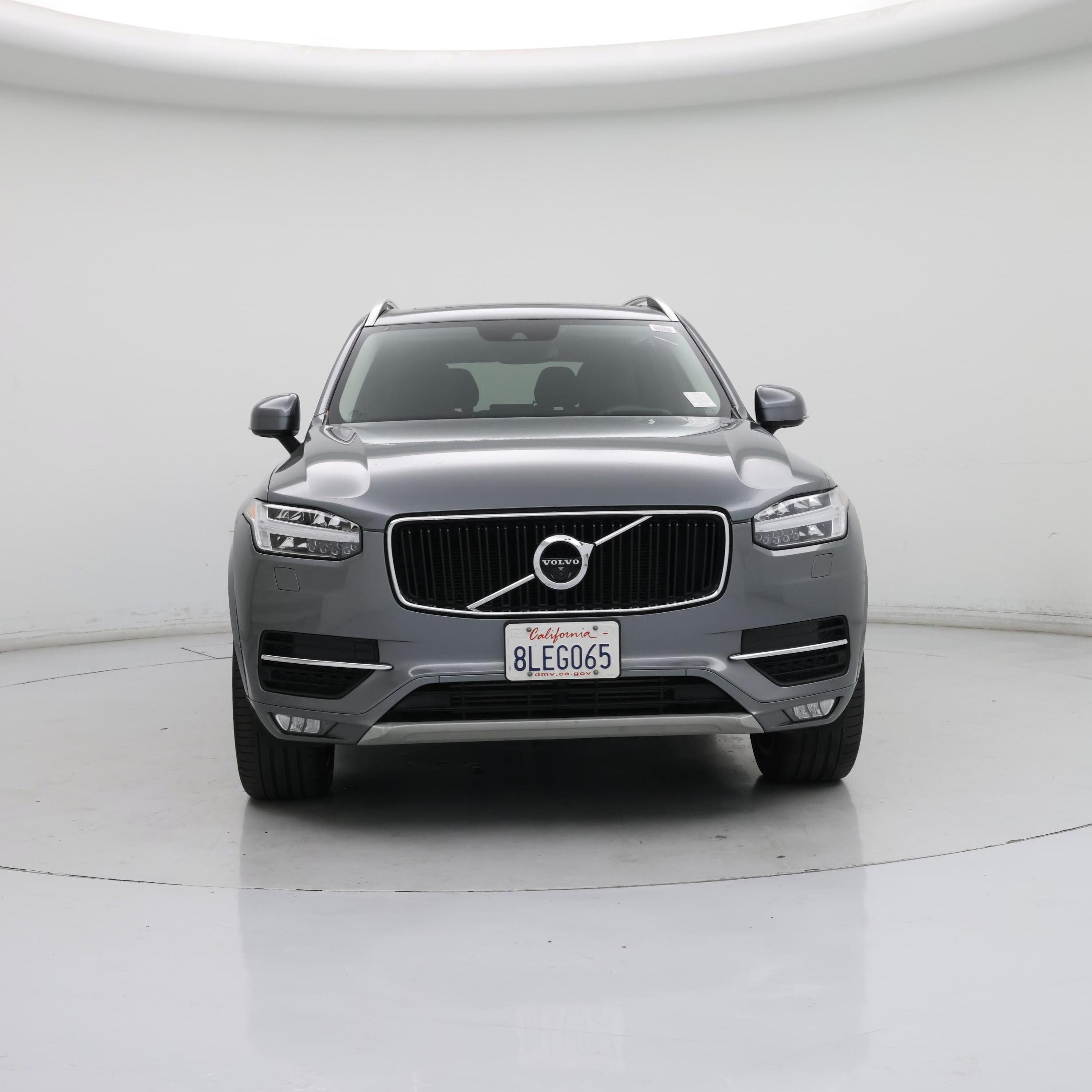 Thumbnail: 2019 Volvo XC90 - 5