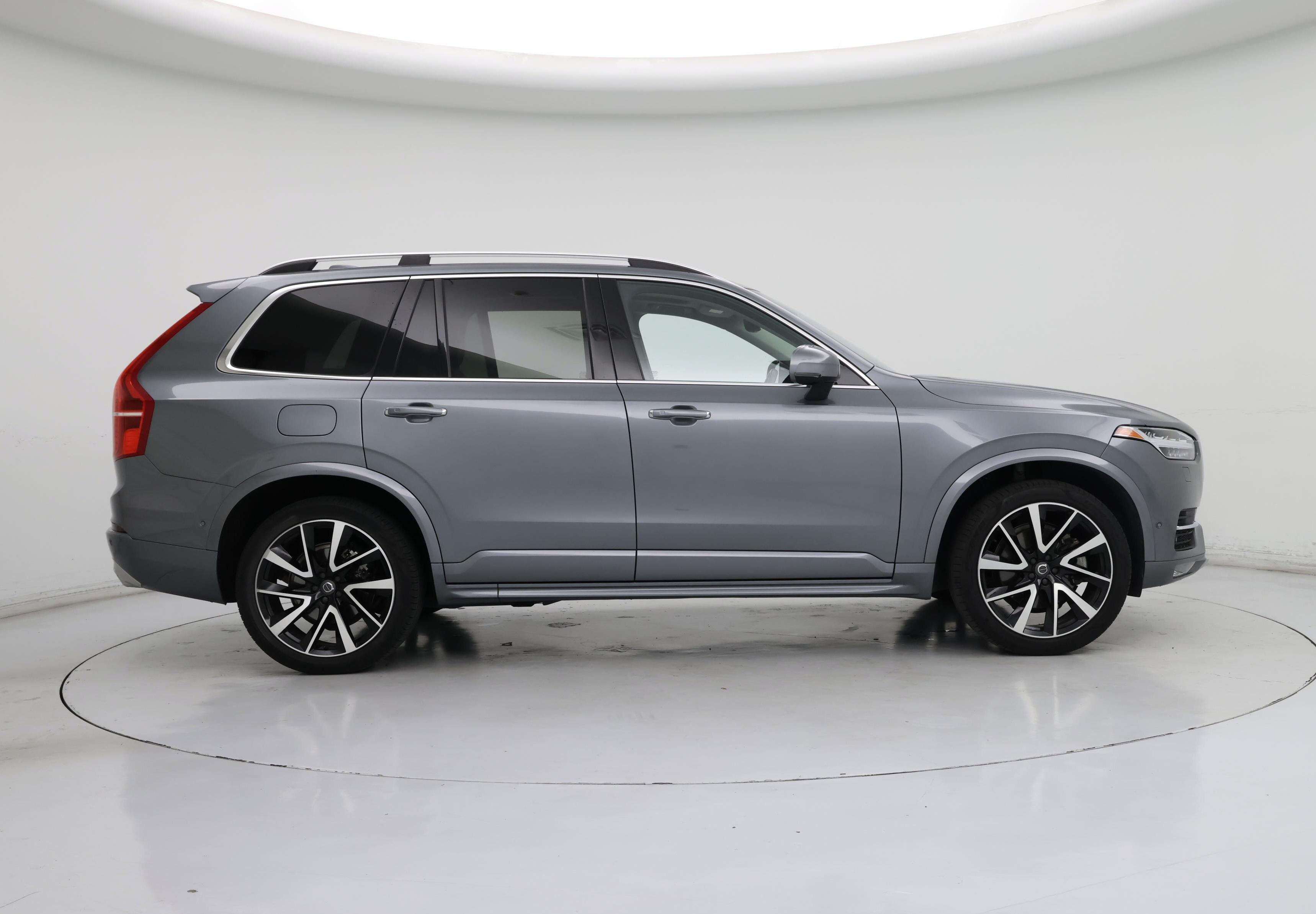 Thumbnail: 2019 Volvo XC90 - 7