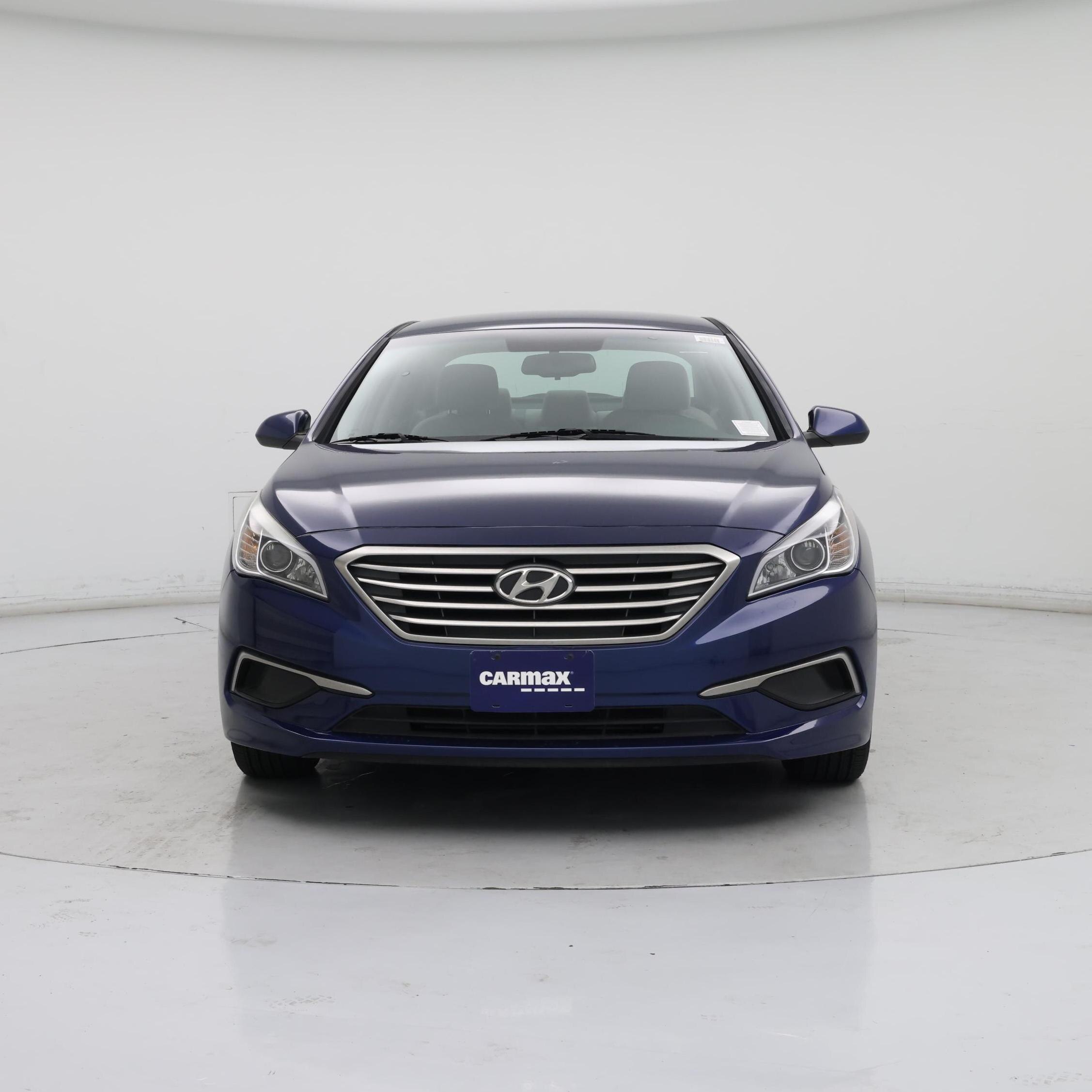 Thumbnail: 2017 Hyundai Sonata - 5