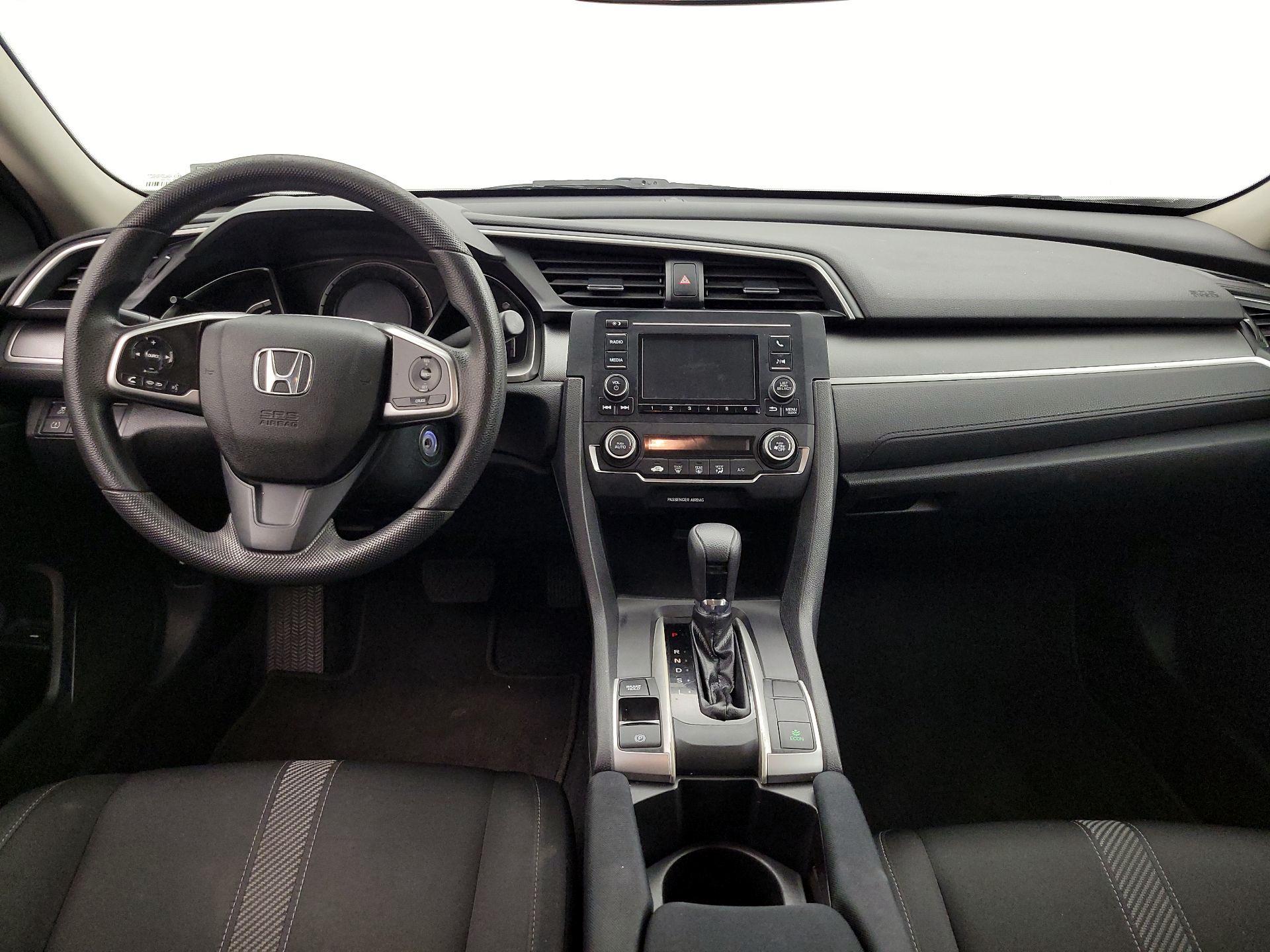 Thumbnail: 2018 Honda Civic - 9