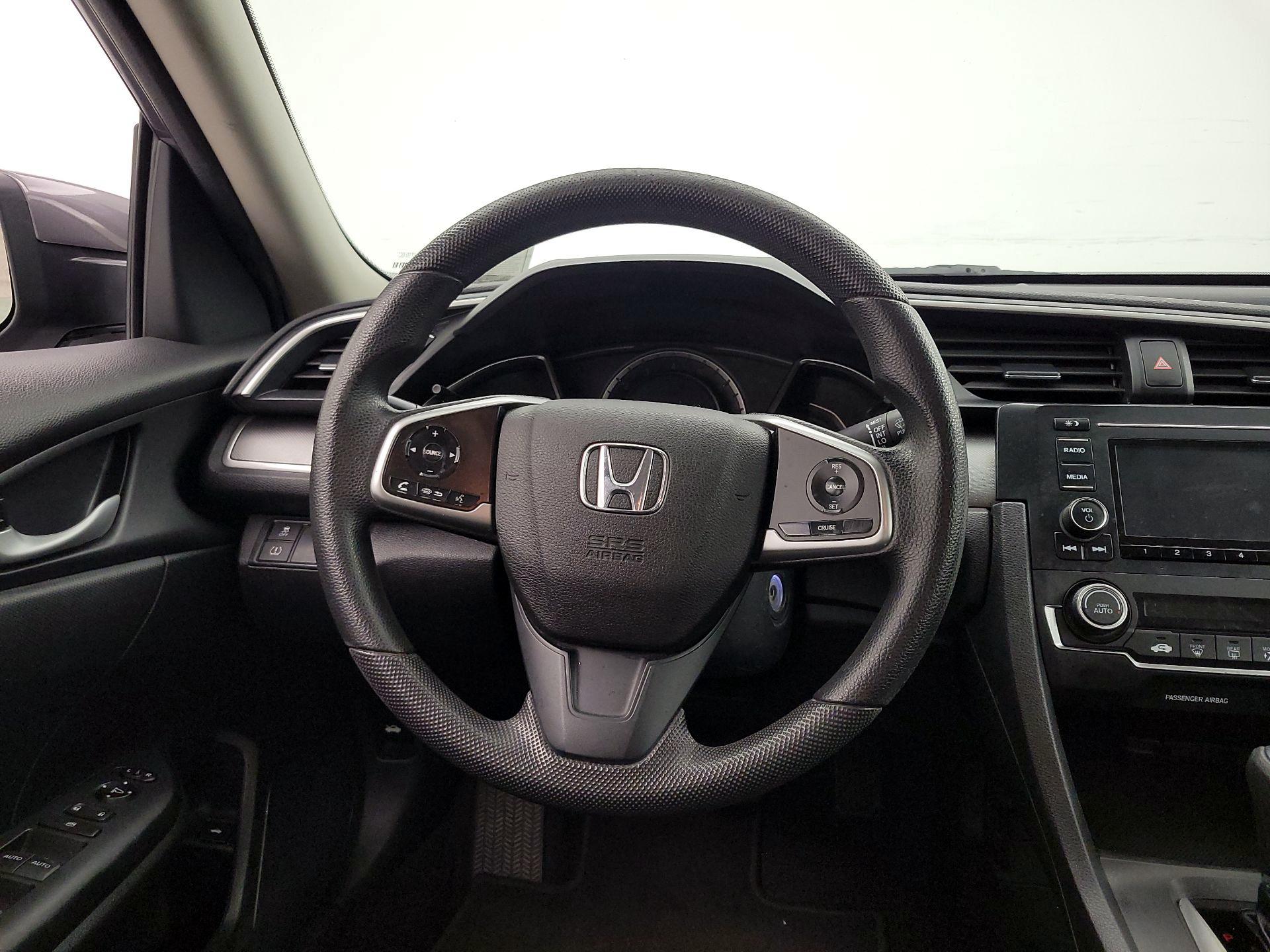 Thumbnail: 2018 Honda Civic - 10