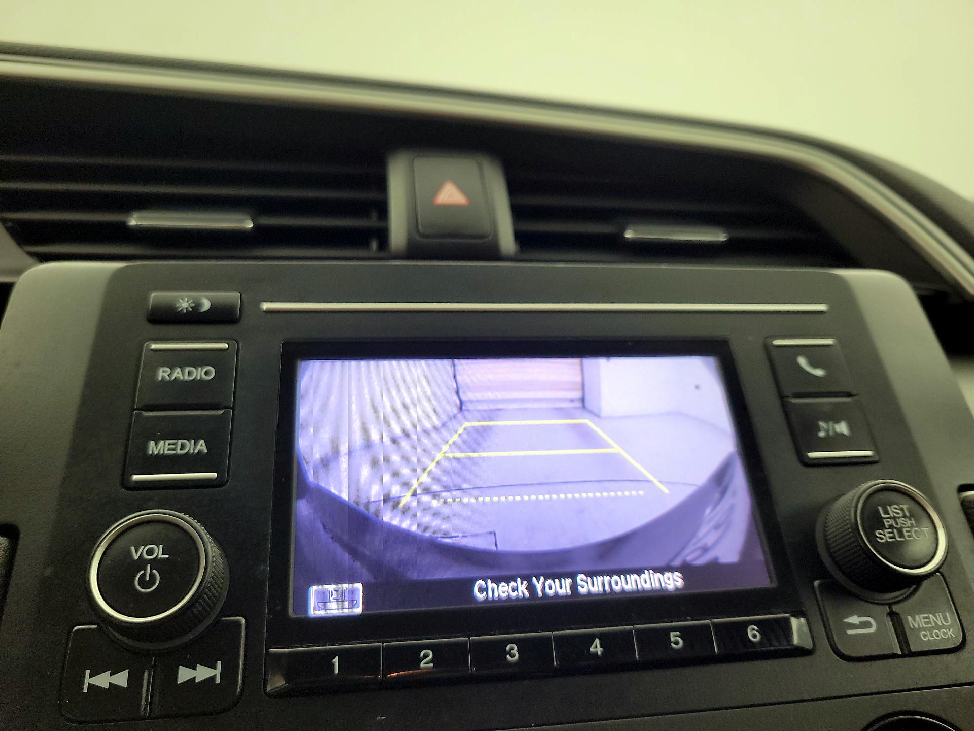 Thumbnail: 2018 Honda Civic - 14