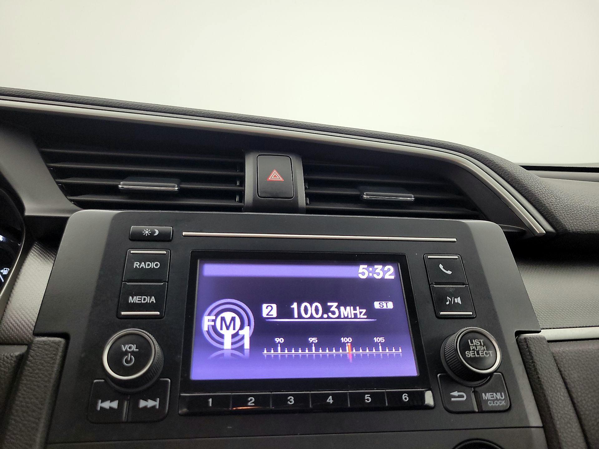 Thumbnail: 2018 Honda Civic - 15