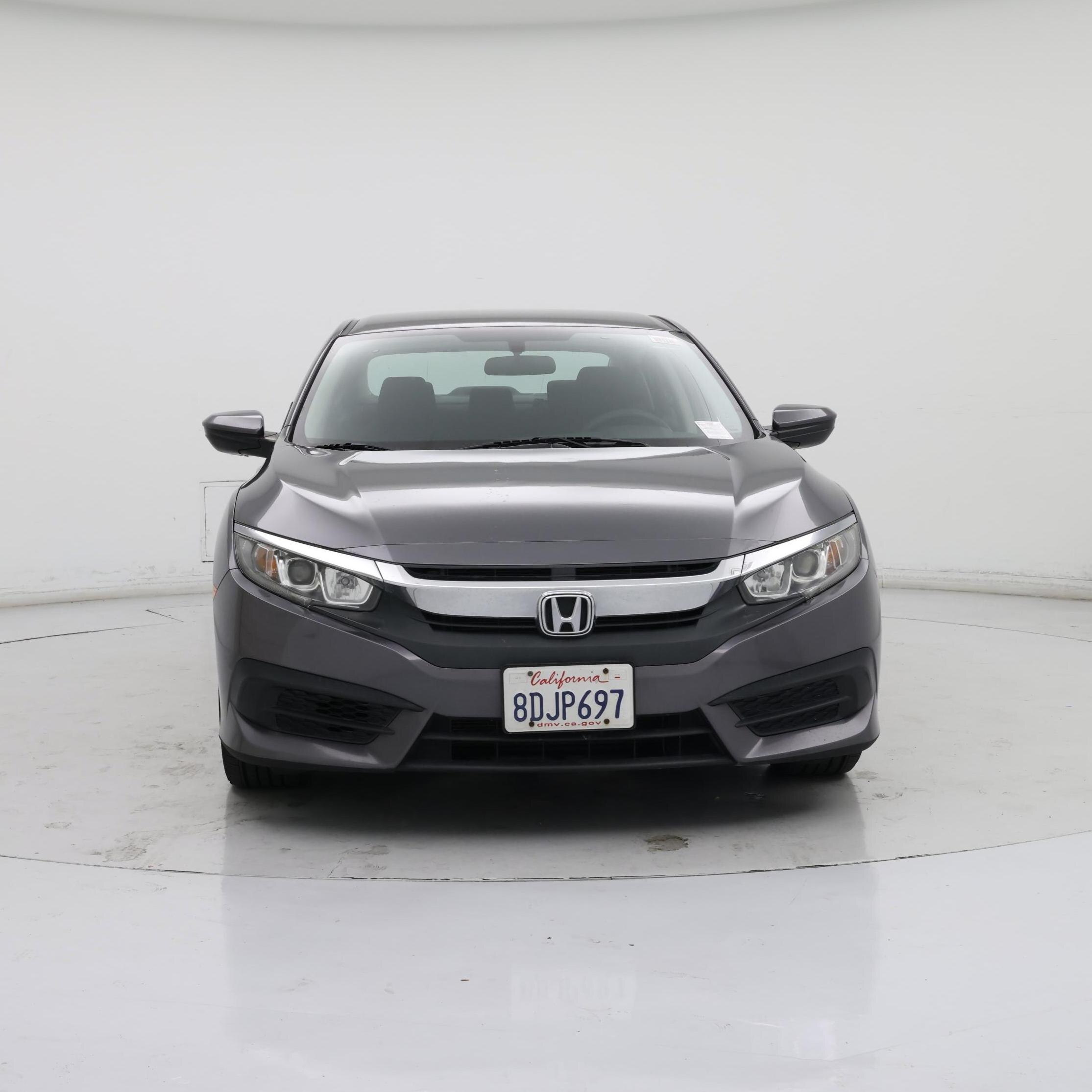Thumbnail: 2018 Honda Civic - 5