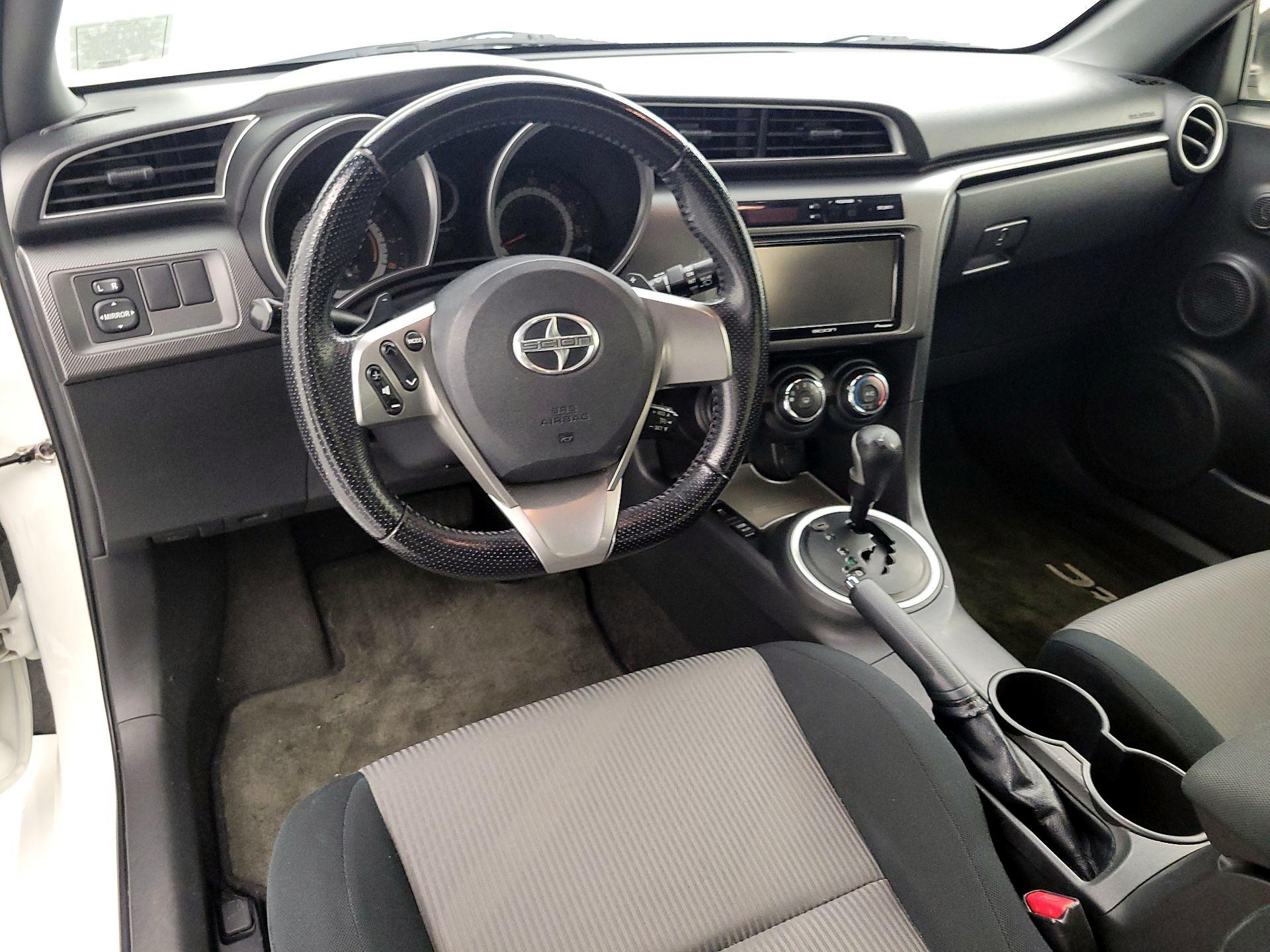 Thumbnail: 2016 Scion tC - 9