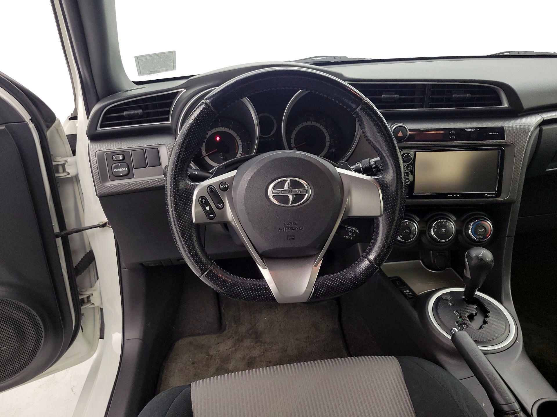 Thumbnail: 2016 Scion tC - 10