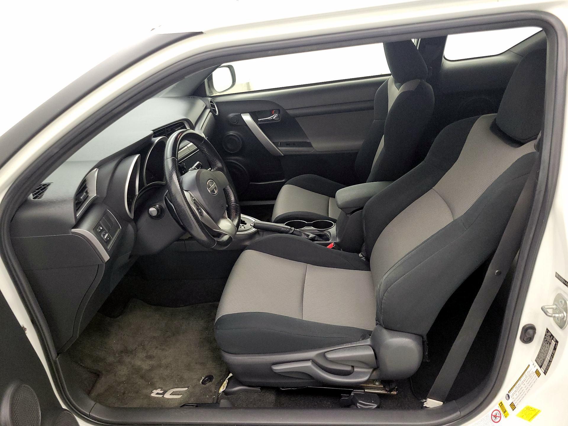 Thumbnail: 2016 Scion tC - 11