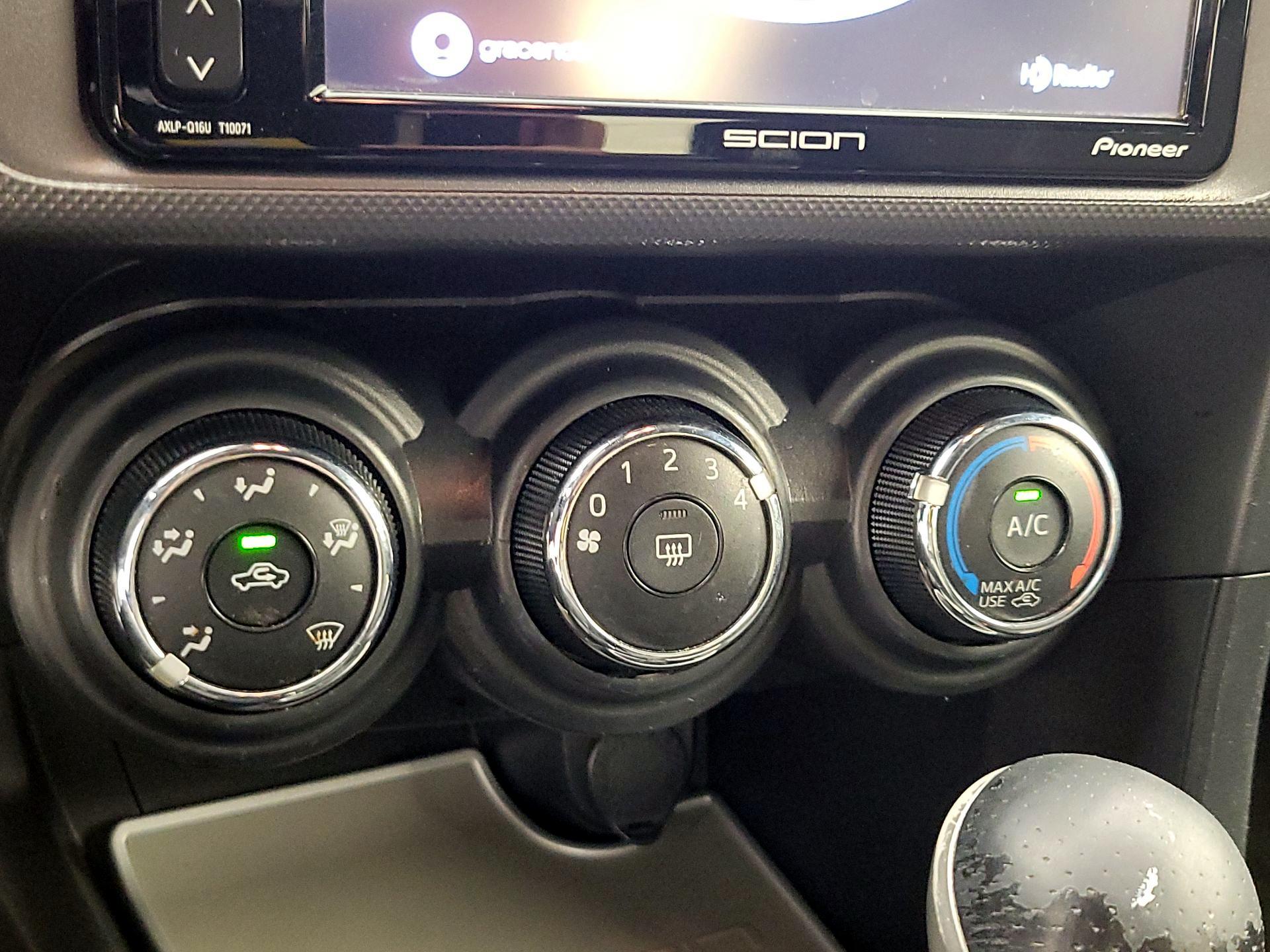 Thumbnail: 2016 Scion tC - 15