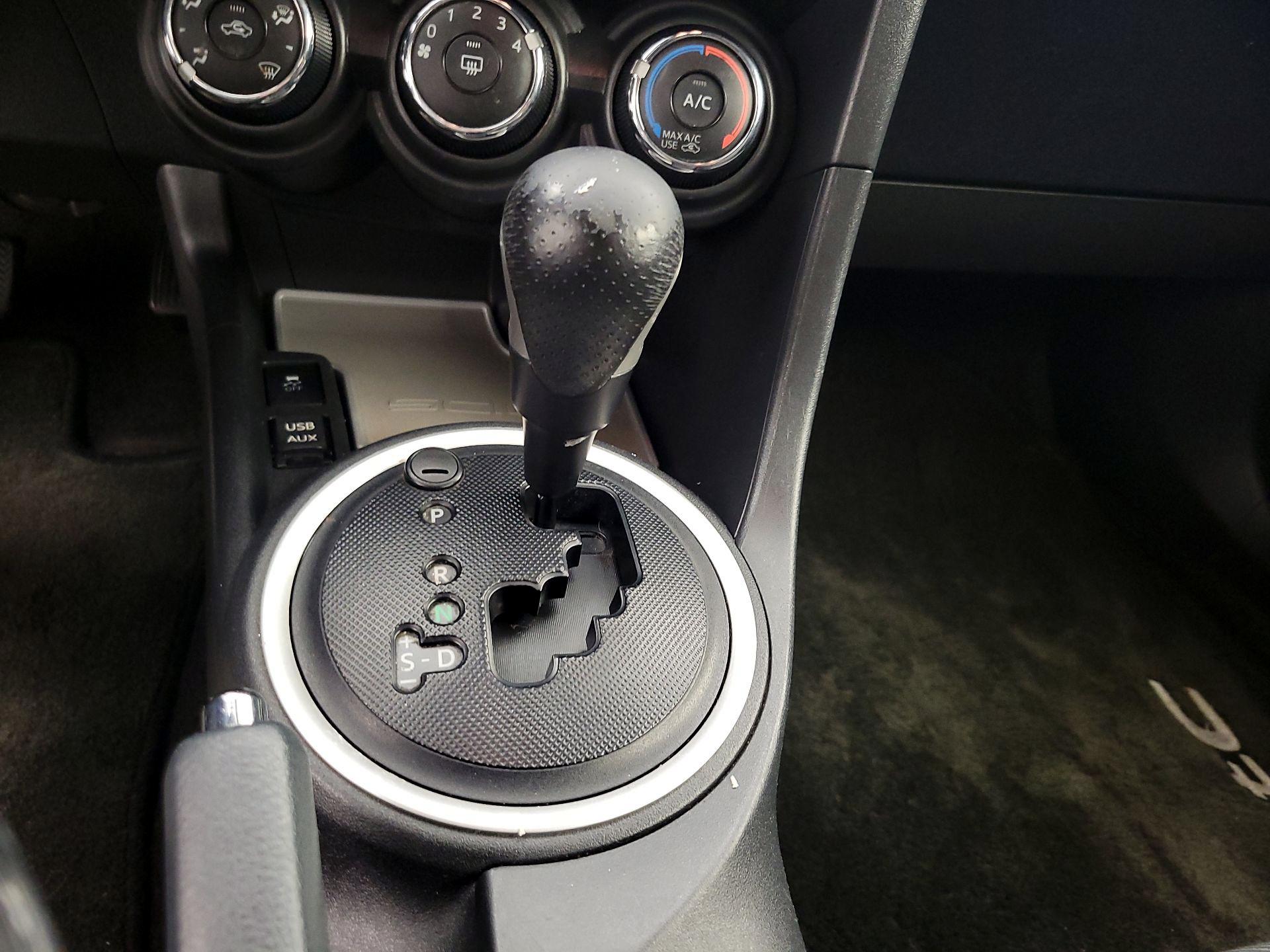 Thumbnail: 2016 Scion tC - 16