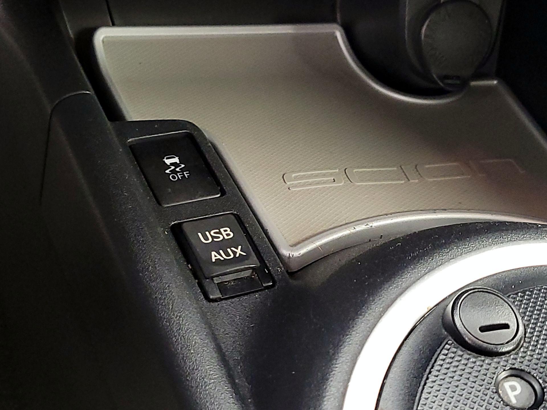 Thumbnail: 2016 Scion tC - 17