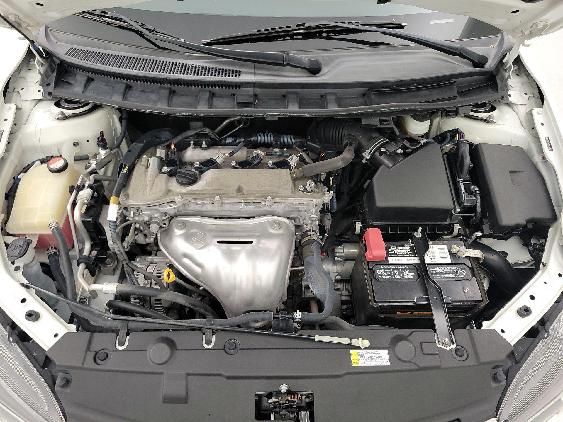 Thumbnail: 2016 Scion tC - 20