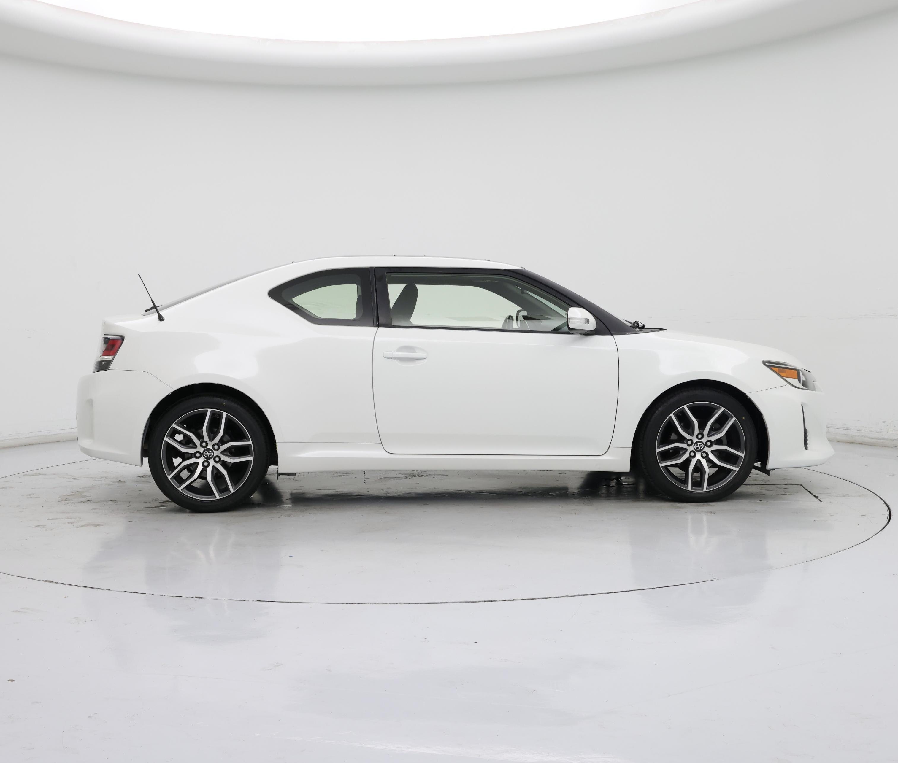 Thumbnail: 2016 Scion tC - 7