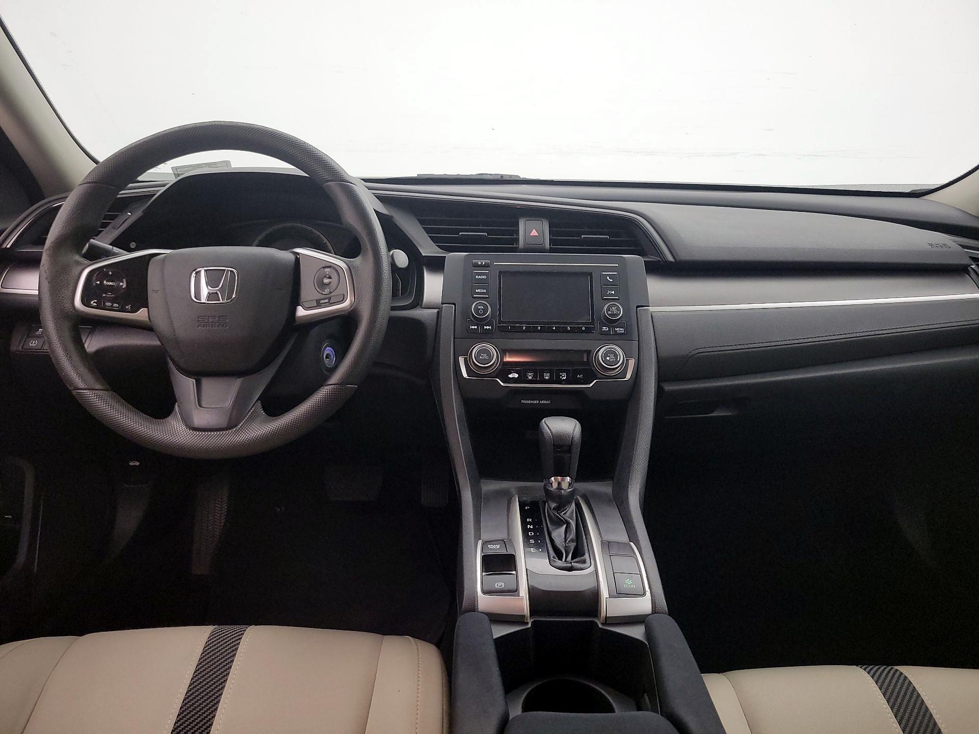 Thumbnail: 2017 Honda Civic - 9