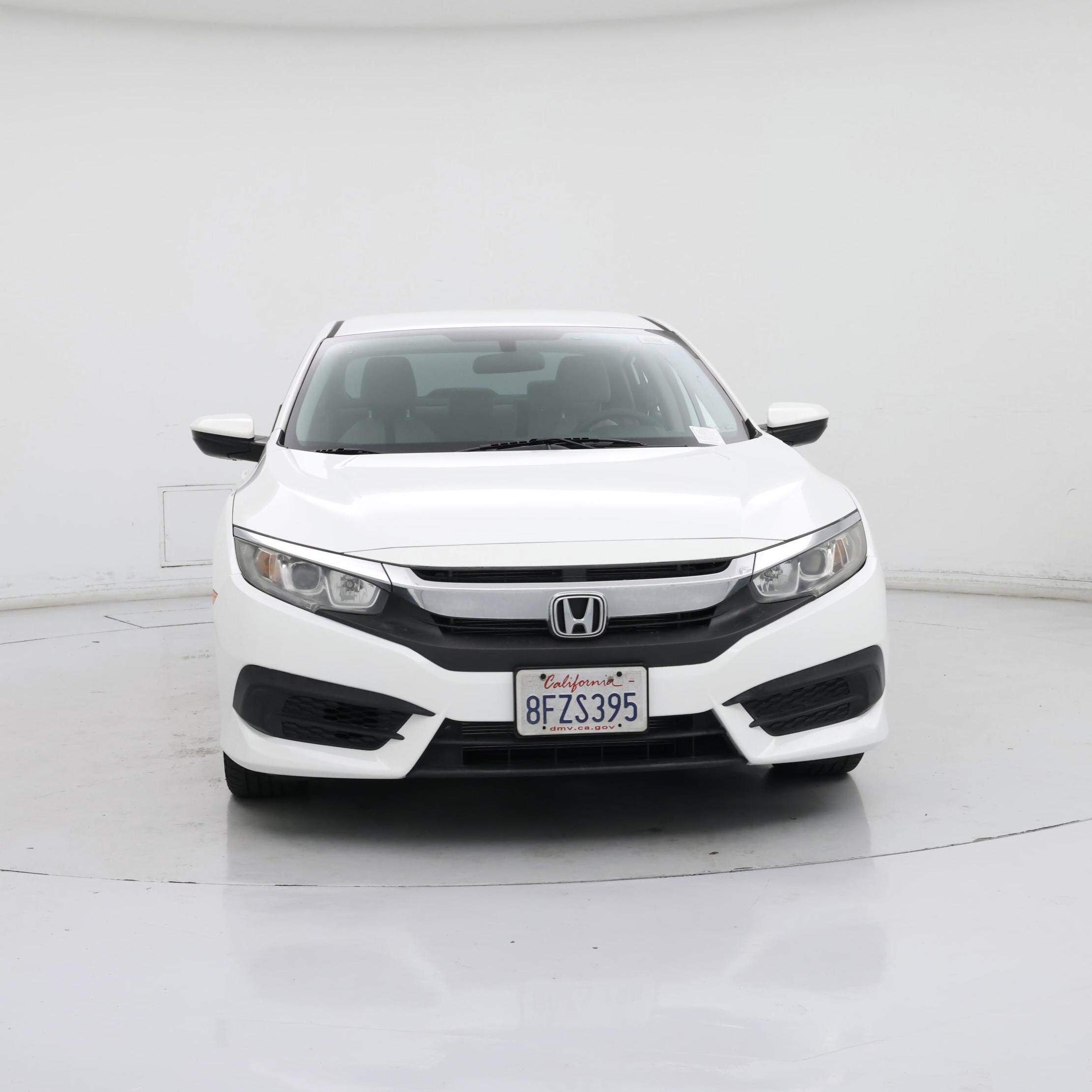 Thumbnail: 2017 Honda Civic - 5