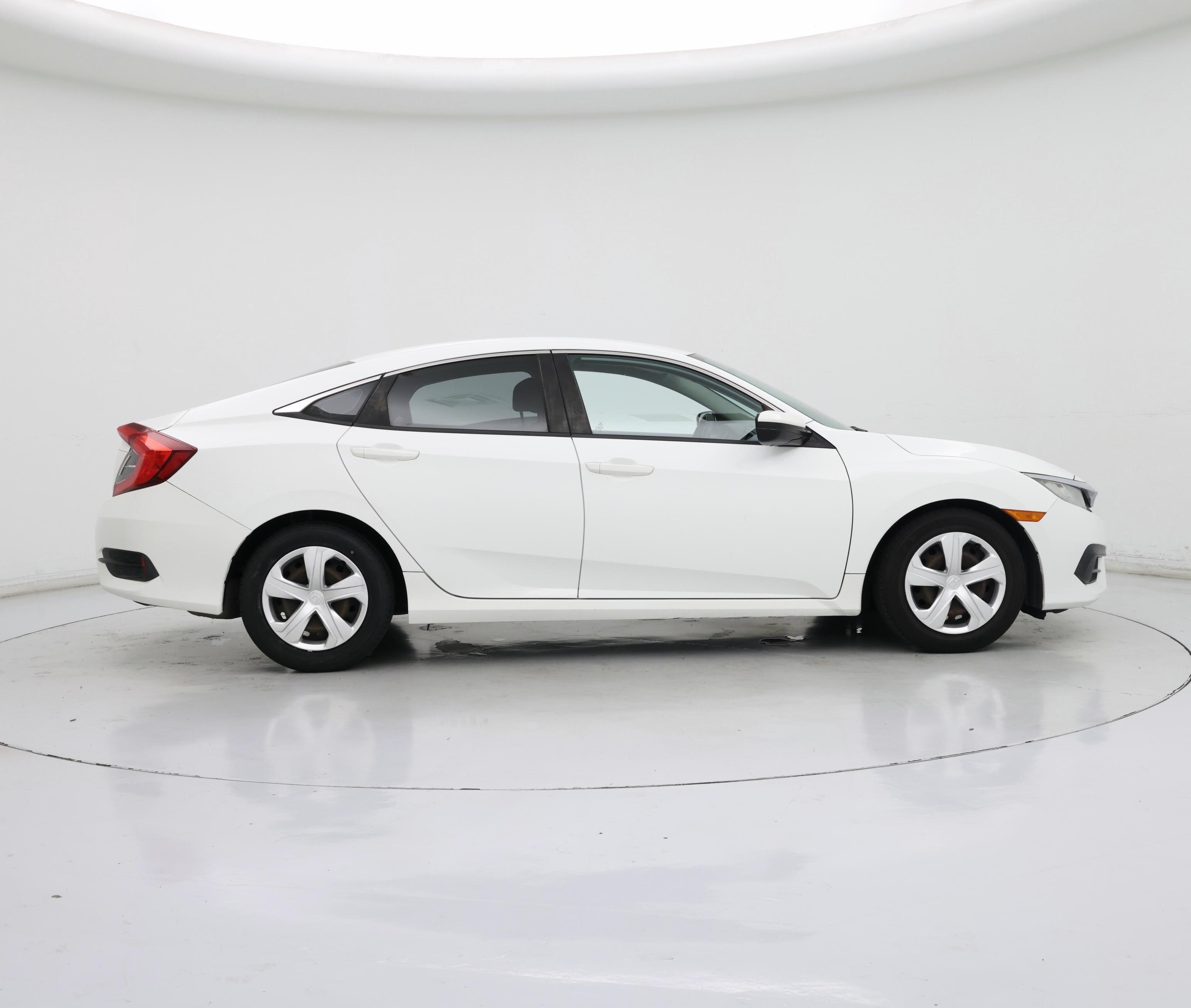Thumbnail: 2017 Honda Civic - 7