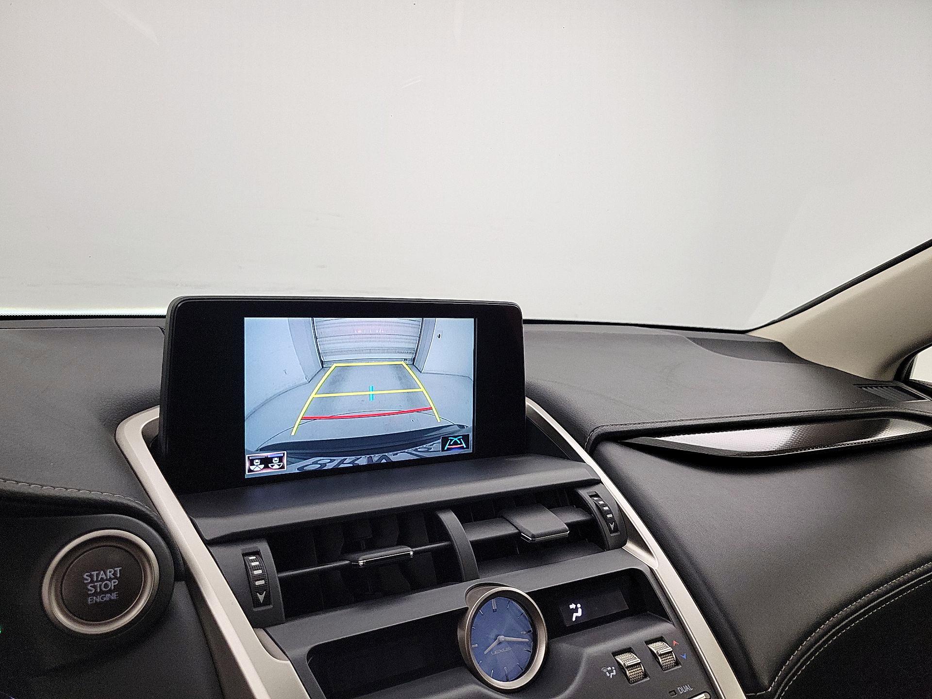 Thumbnail: 2020 Lexus NX - 14