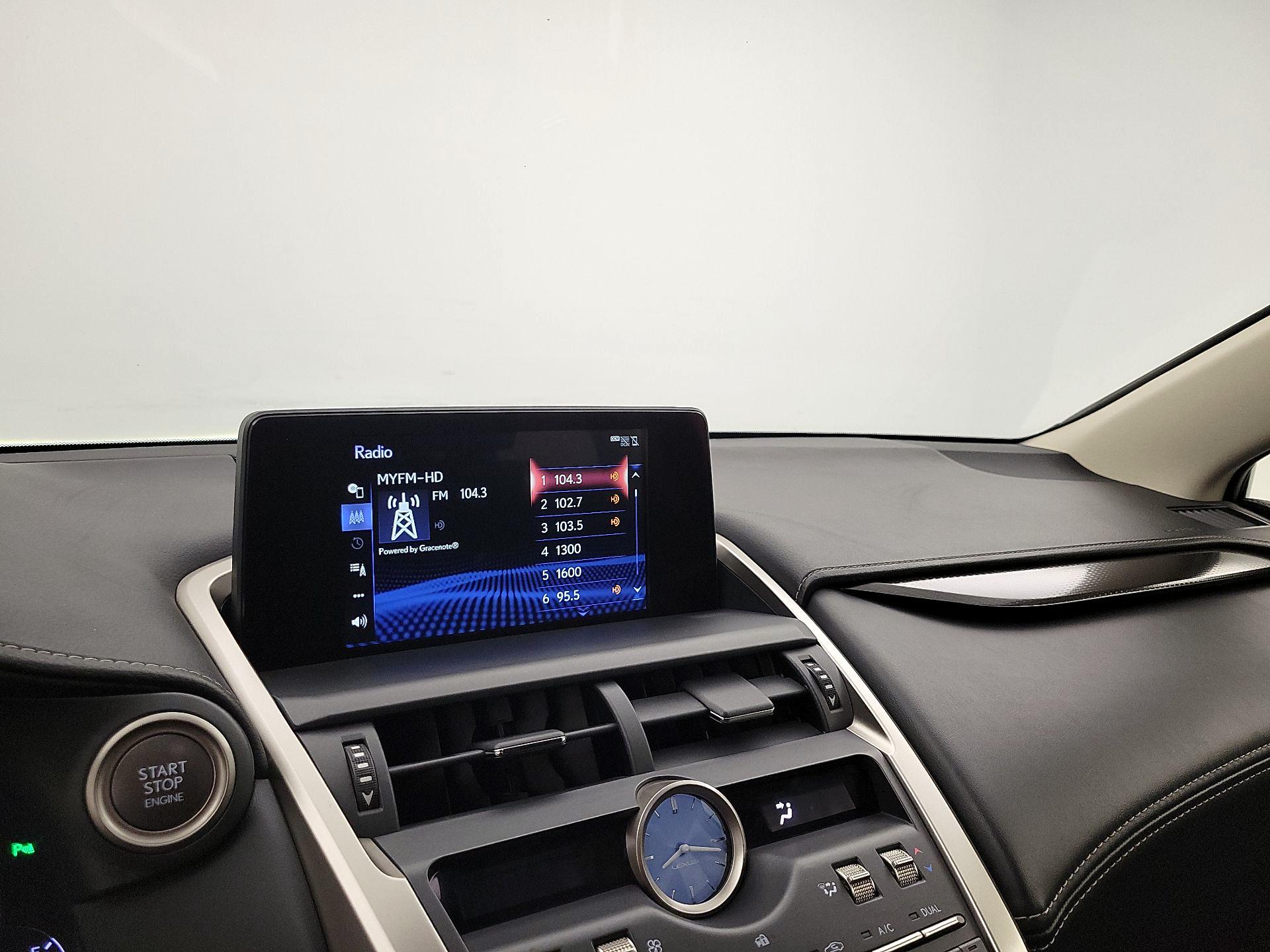 Thumbnail: 2020 Lexus NX - 15