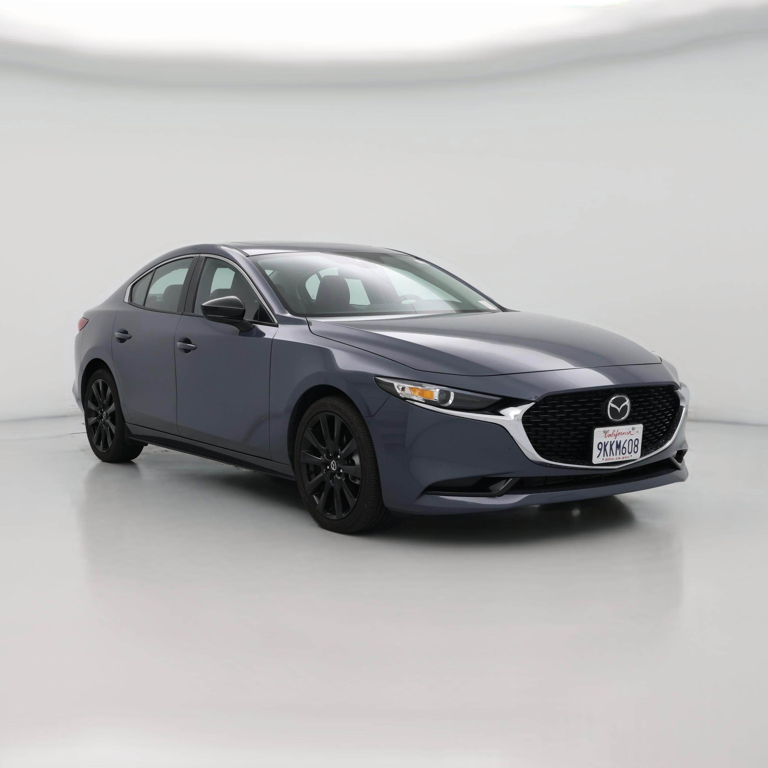 Thumbnail: 2022 Mazda Mazda3 - 1