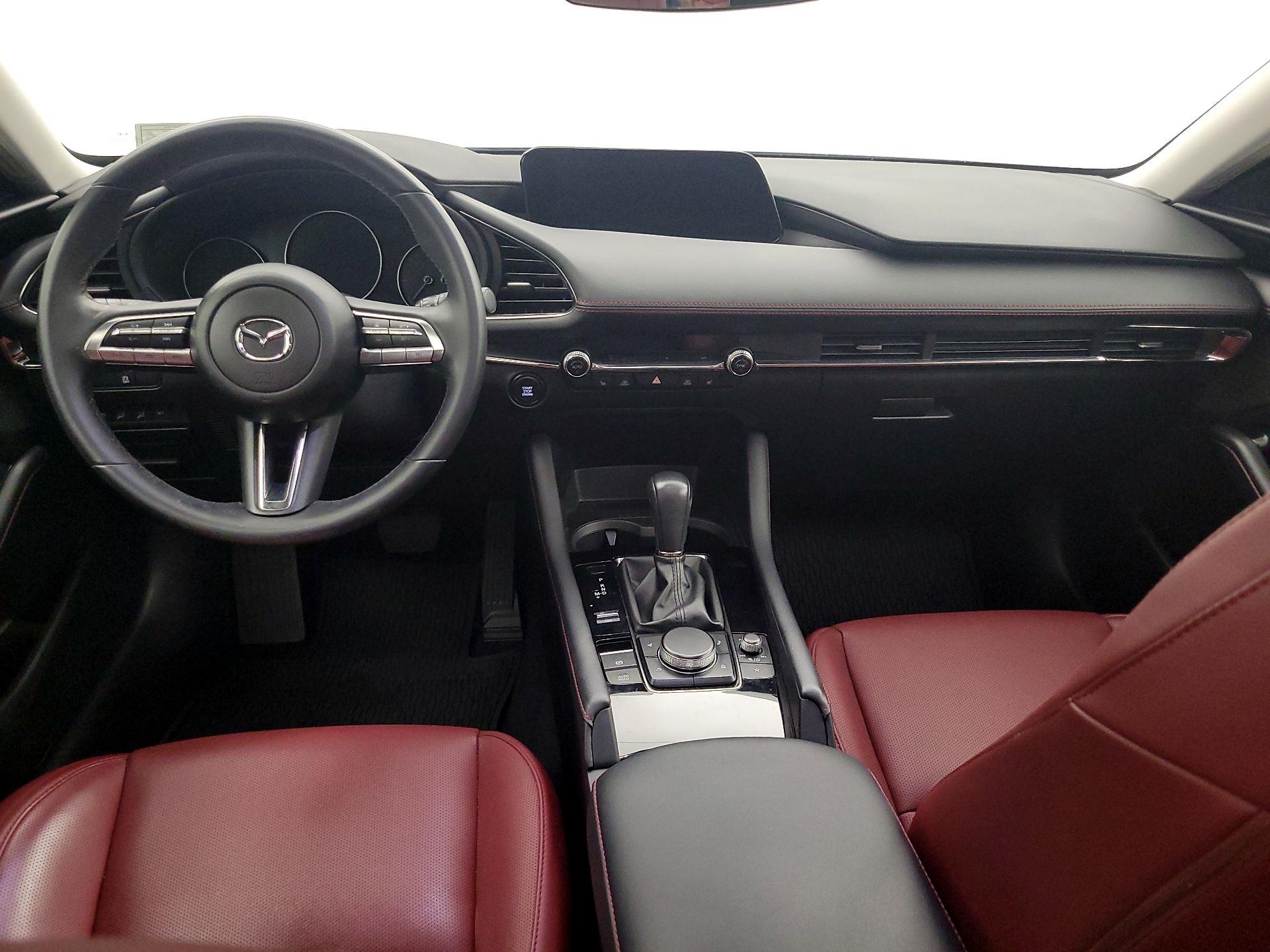 Thumbnail: 2022 Mazda Mazda3 - 9