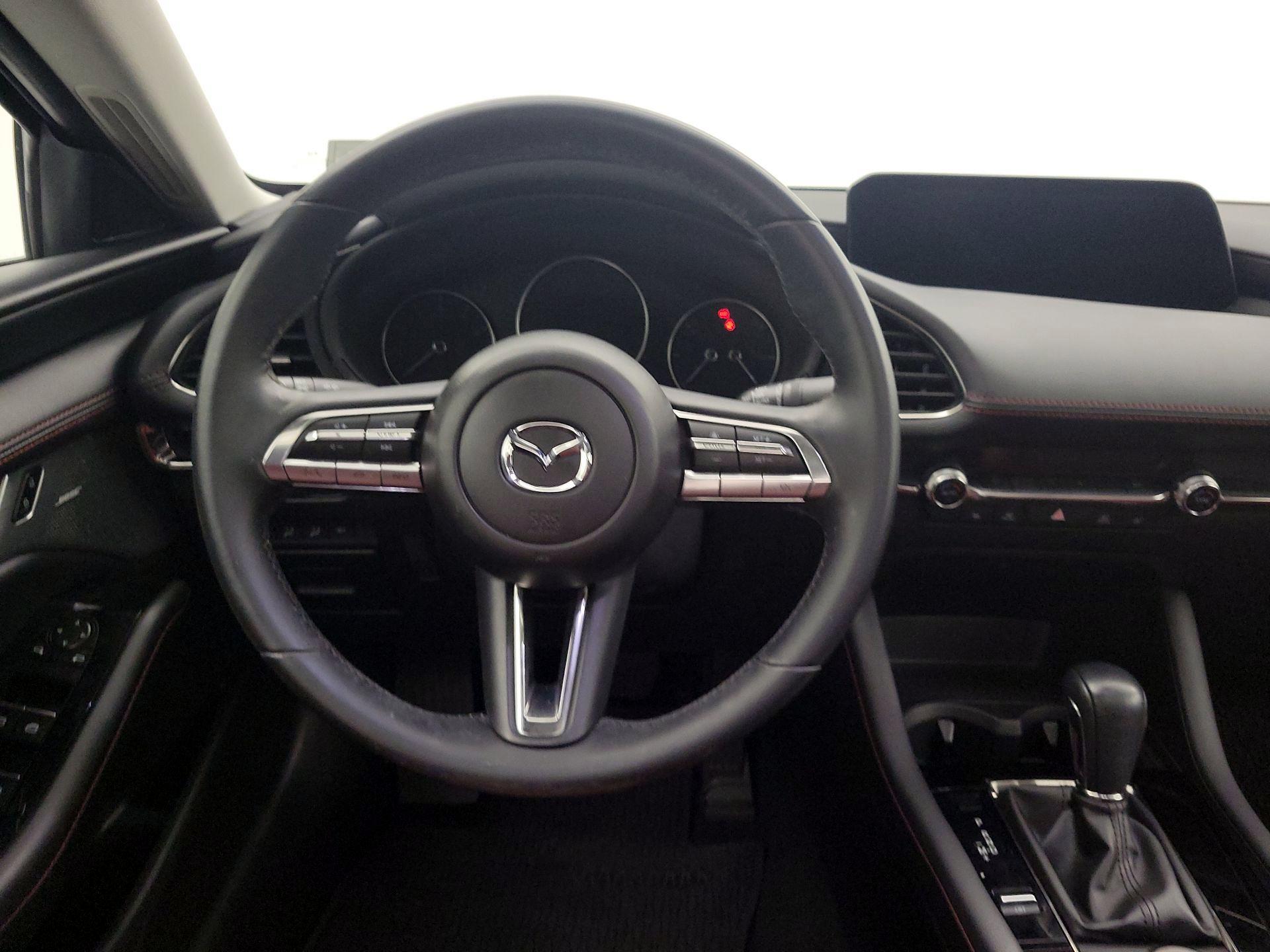 Thumbnail: 2022 Mazda Mazda3 - 10