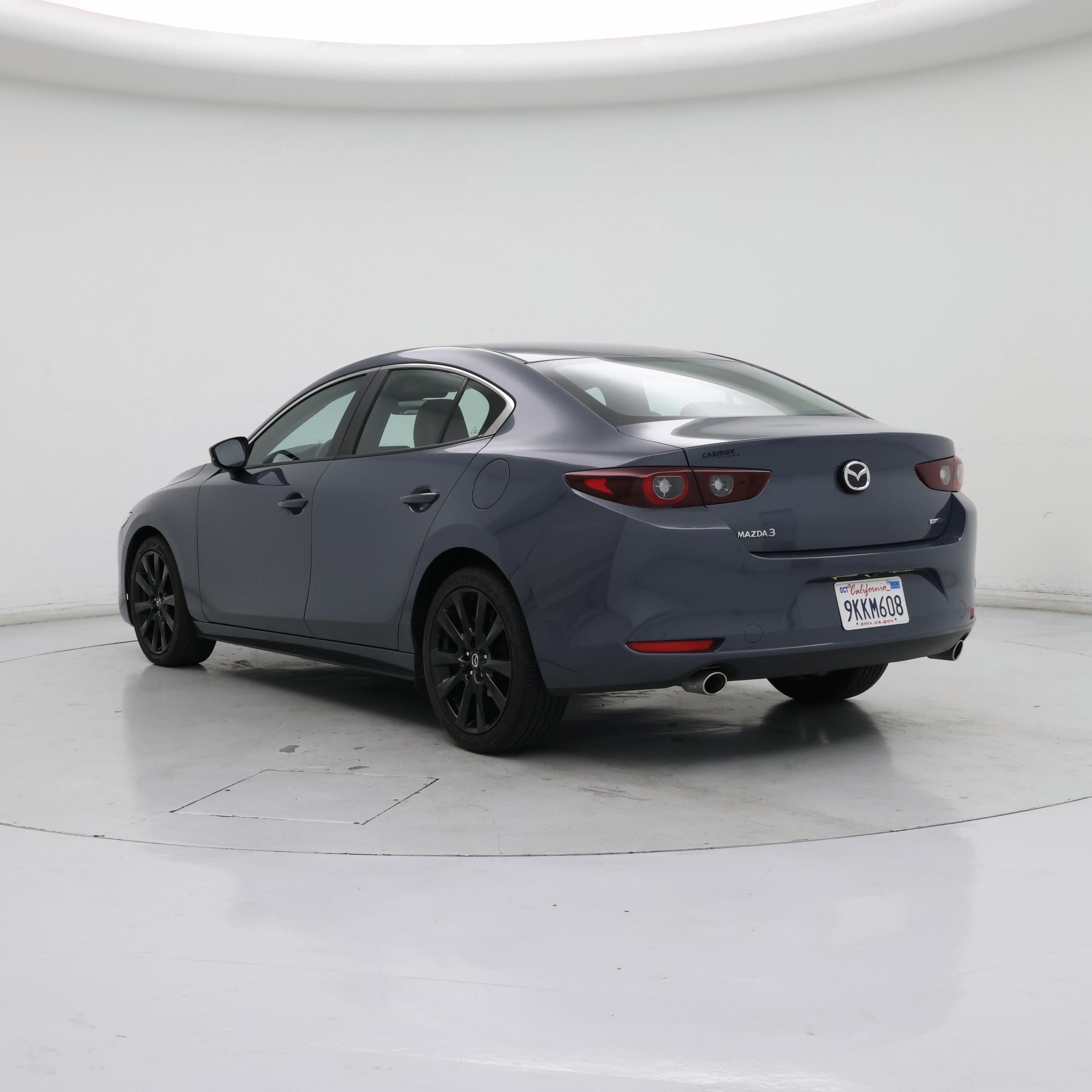Thumbnail: 2022 Mazda Mazda3 - 2