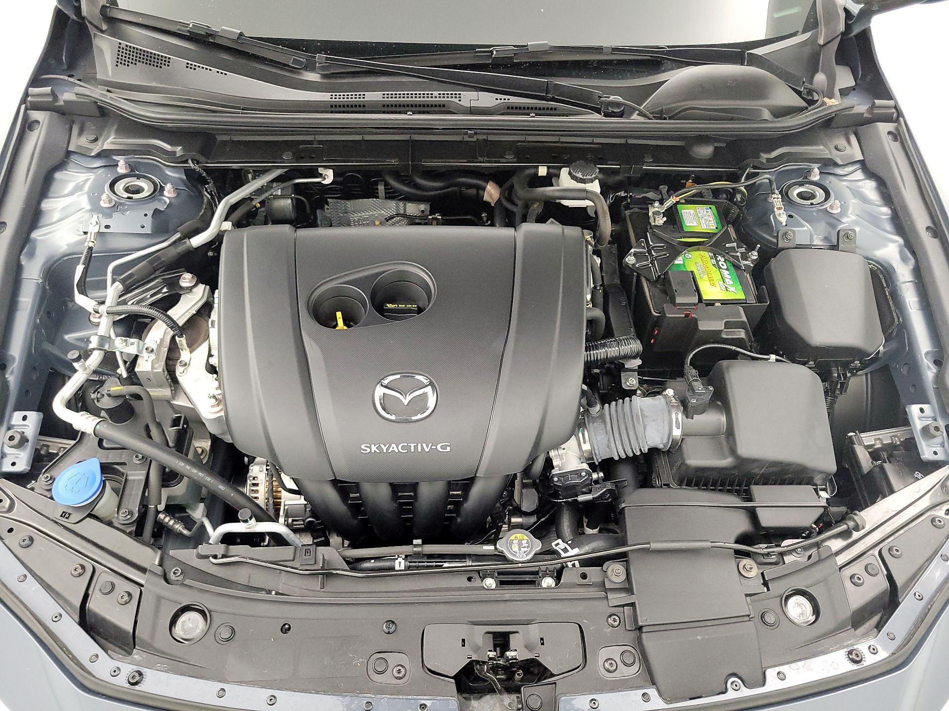 Thumbnail: 2022 Mazda Mazda3 - 20