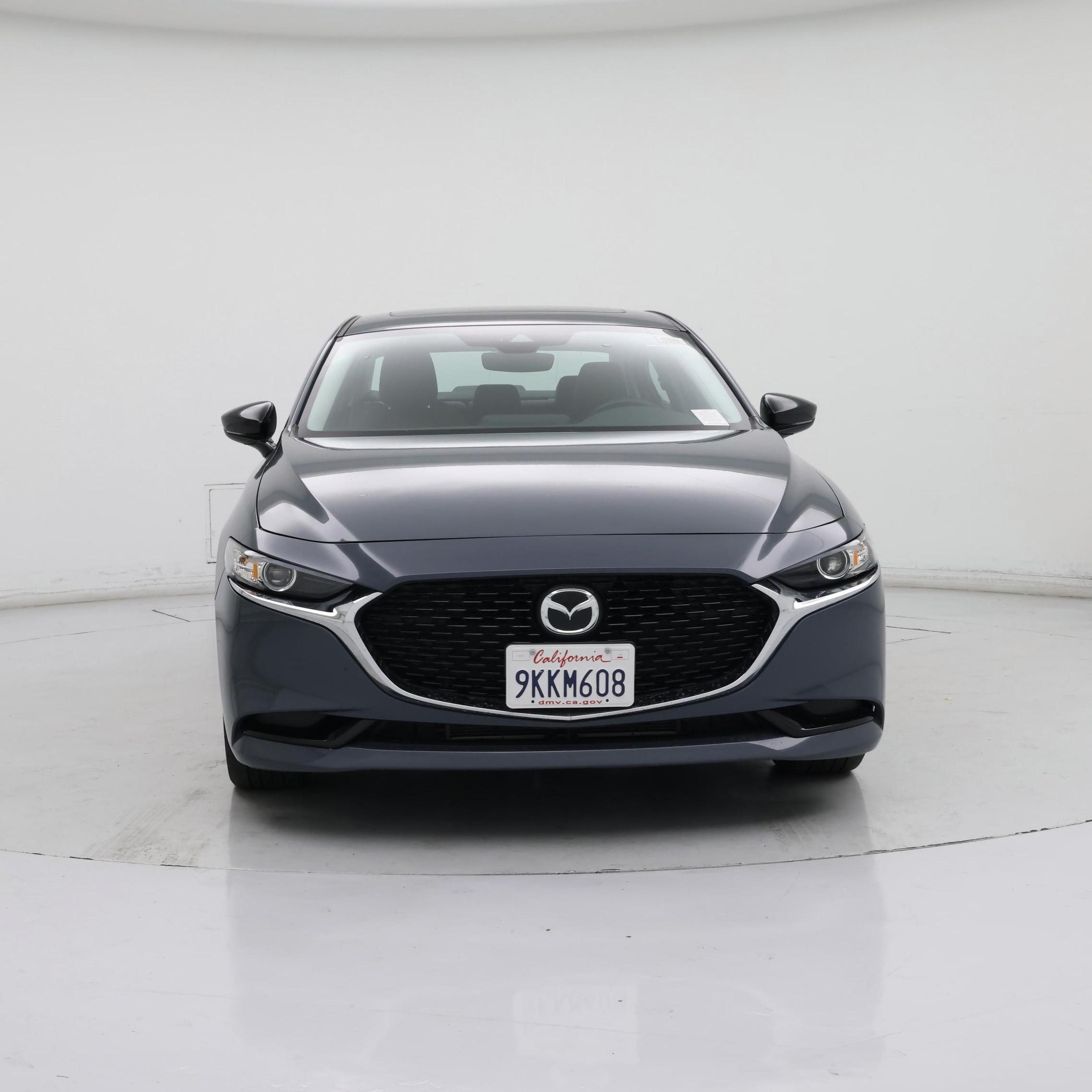 Thumbnail: 2022 Mazda Mazda3 - 5