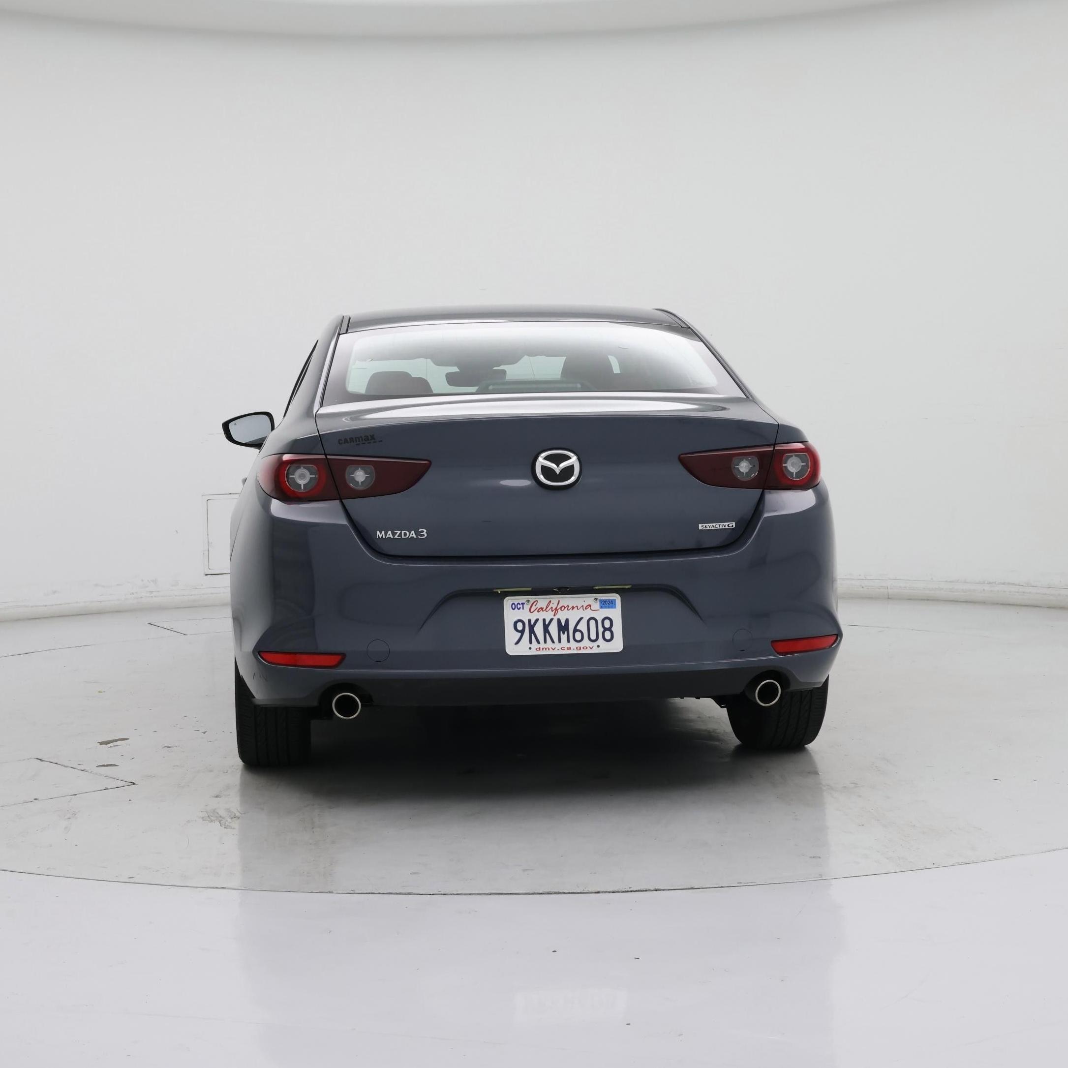Thumbnail: 2022 Mazda Mazda3 - 6