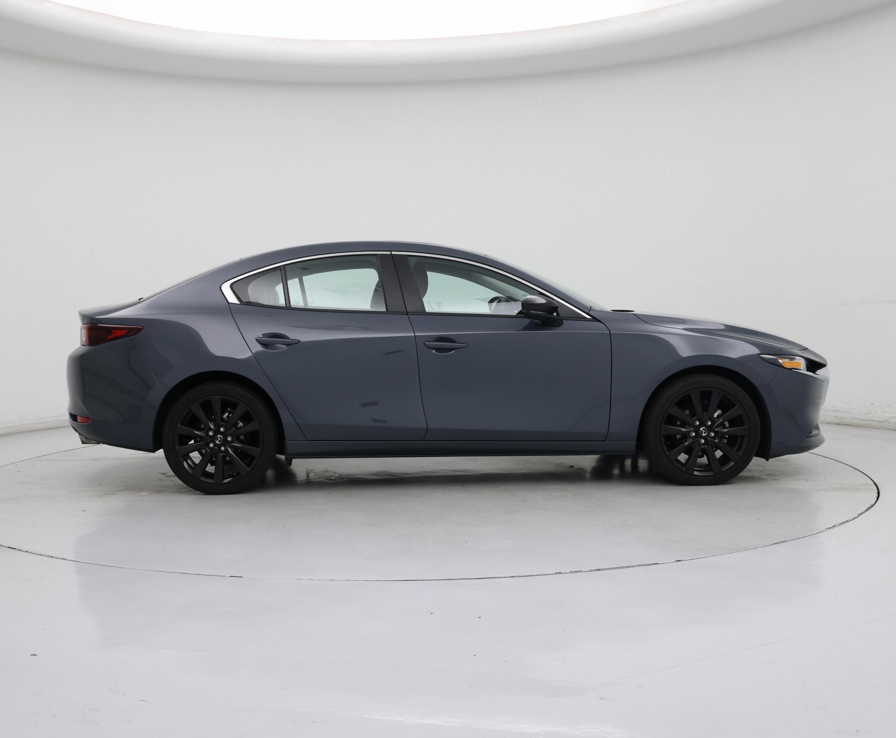Thumbnail: 2022 Mazda Mazda3 - 7