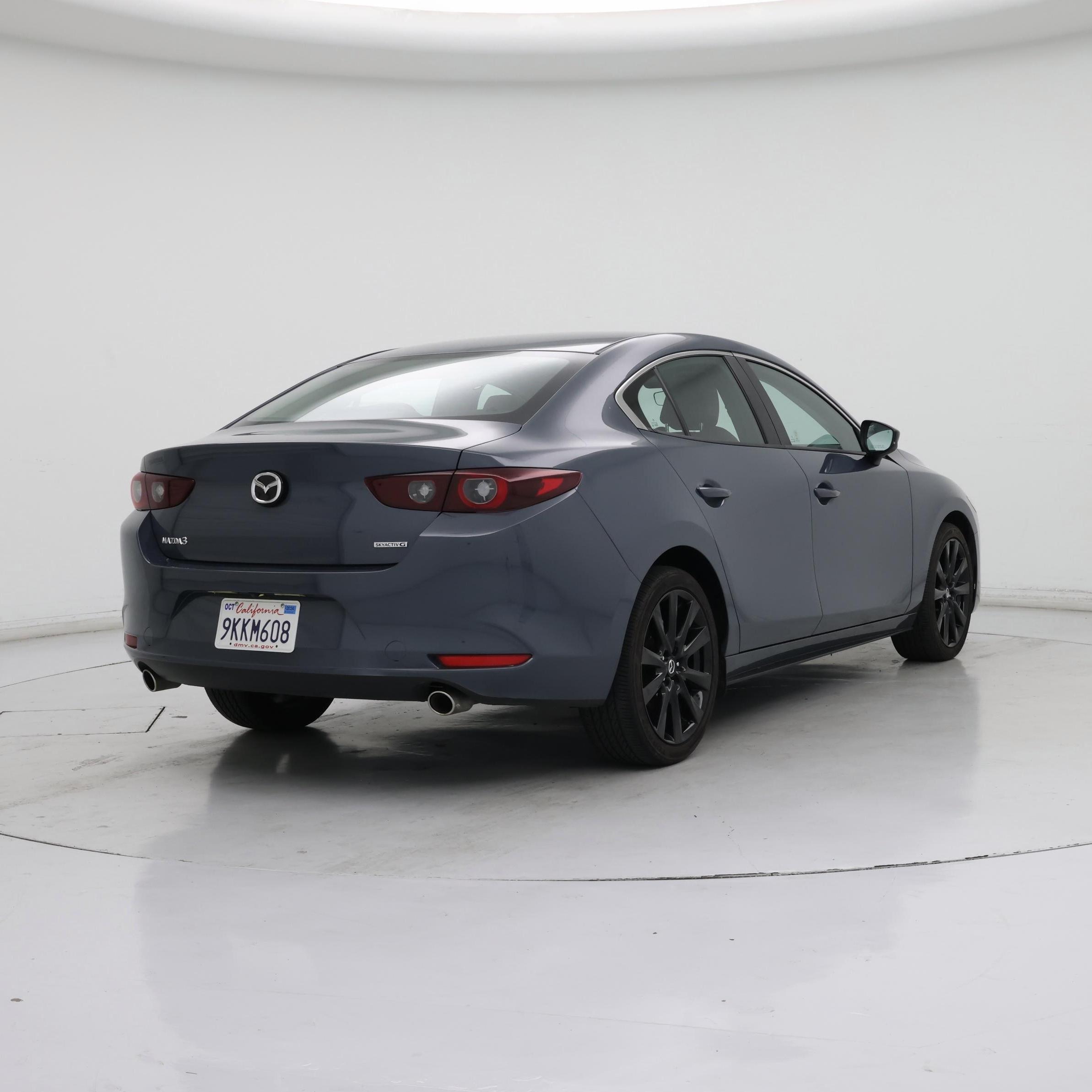 Thumbnail: 2022 Mazda Mazda3 - 8