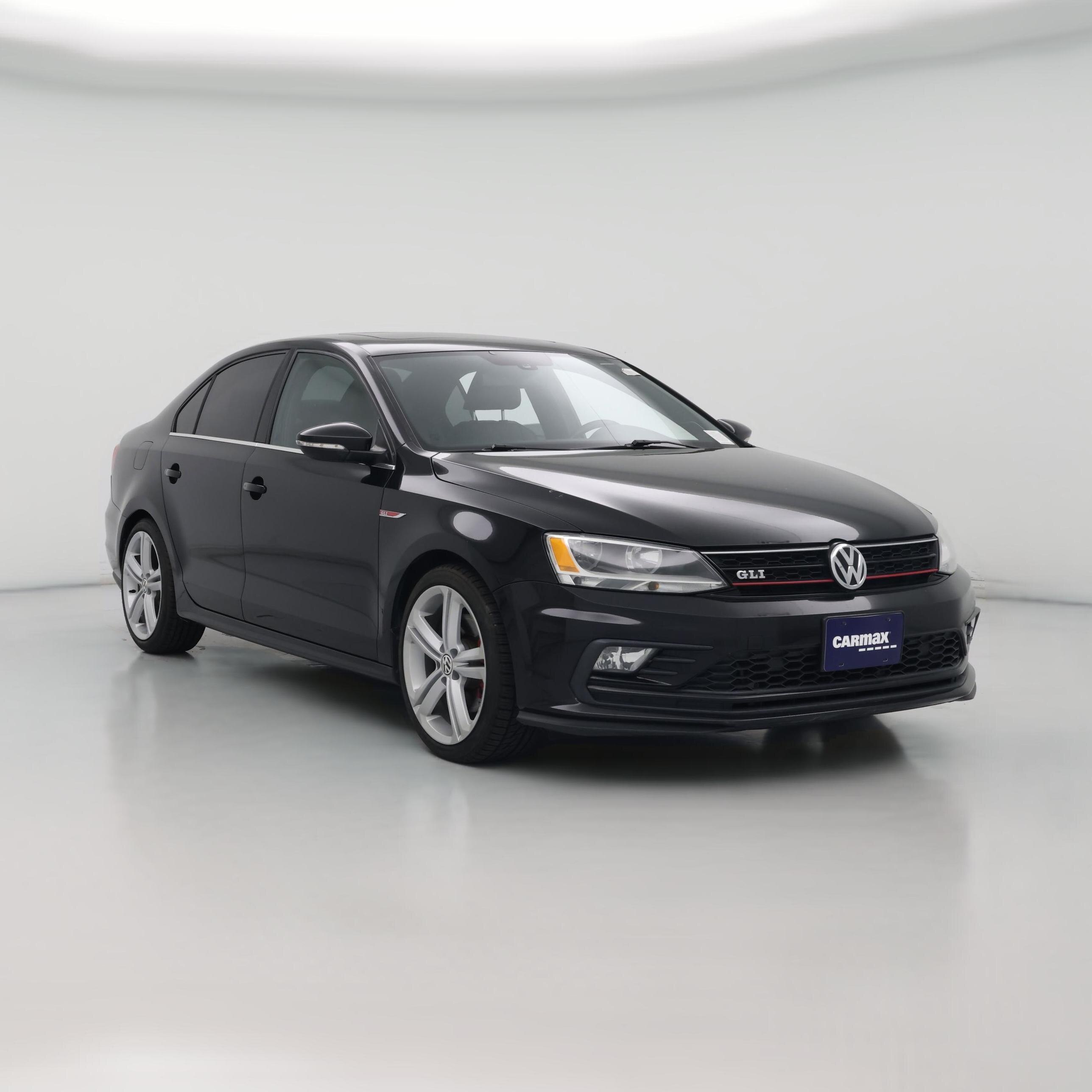 Thumbnail: 2016 Volkswagen Jetta - 1