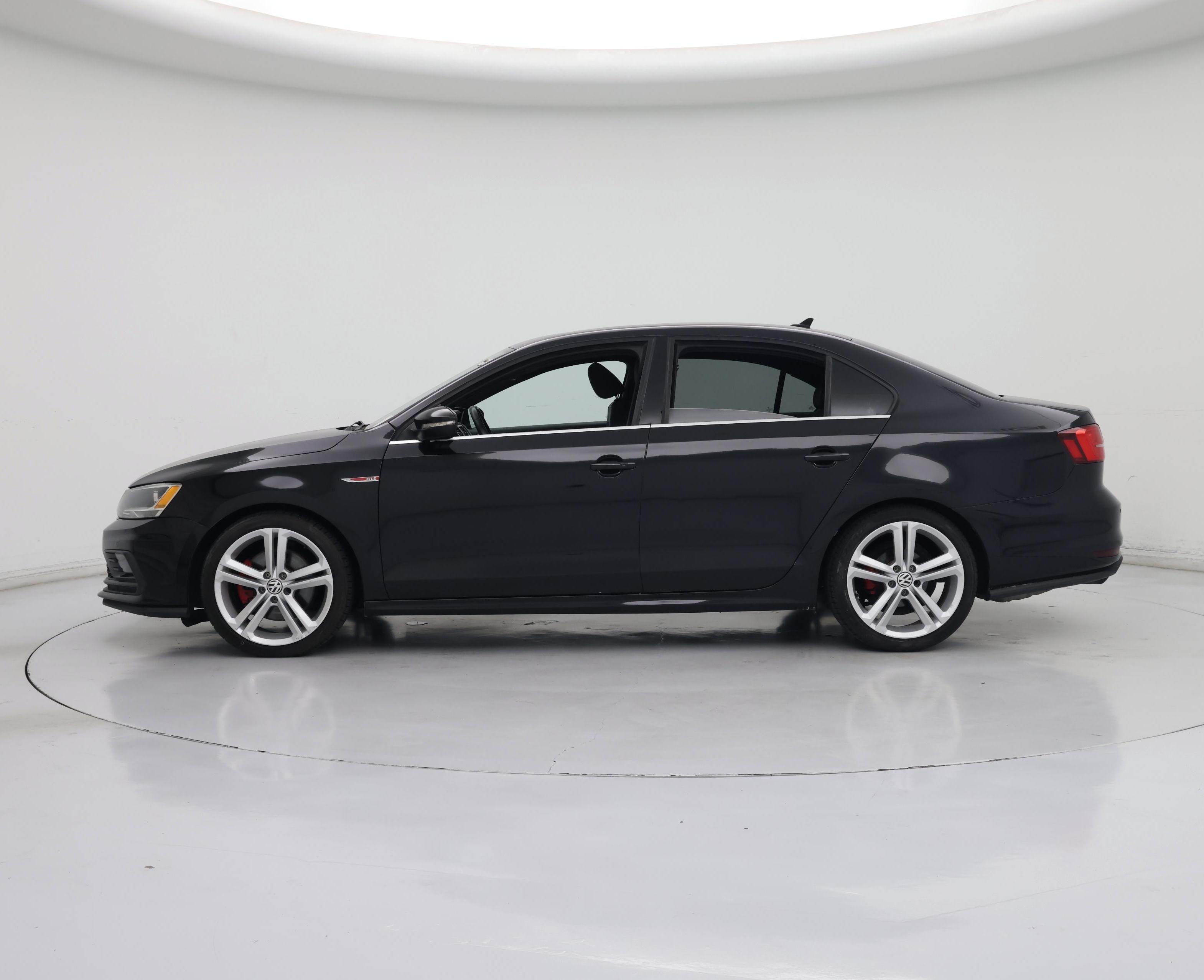 Thumbnail: 2016 Volkswagen Jetta - 3