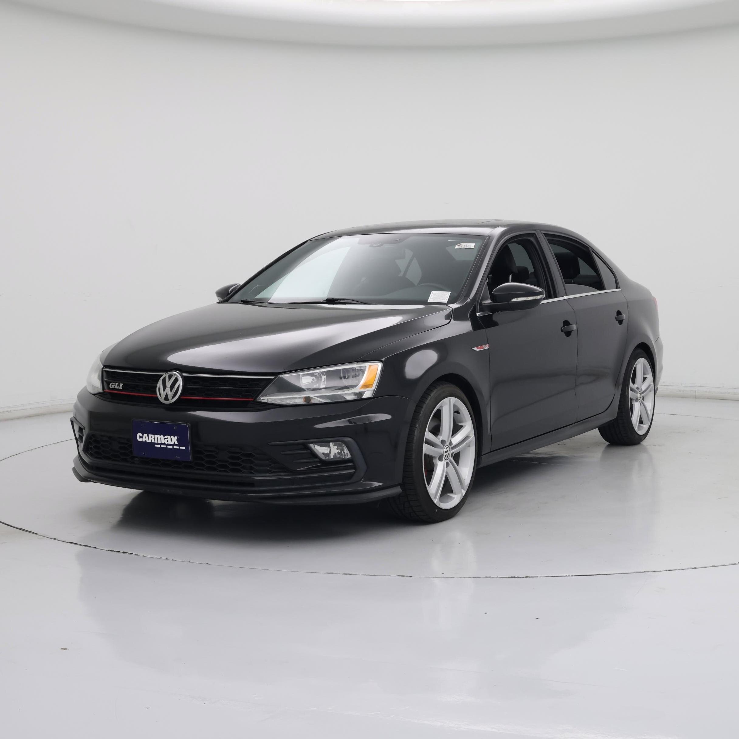 Thumbnail: 2016 Volkswagen Jetta - 4