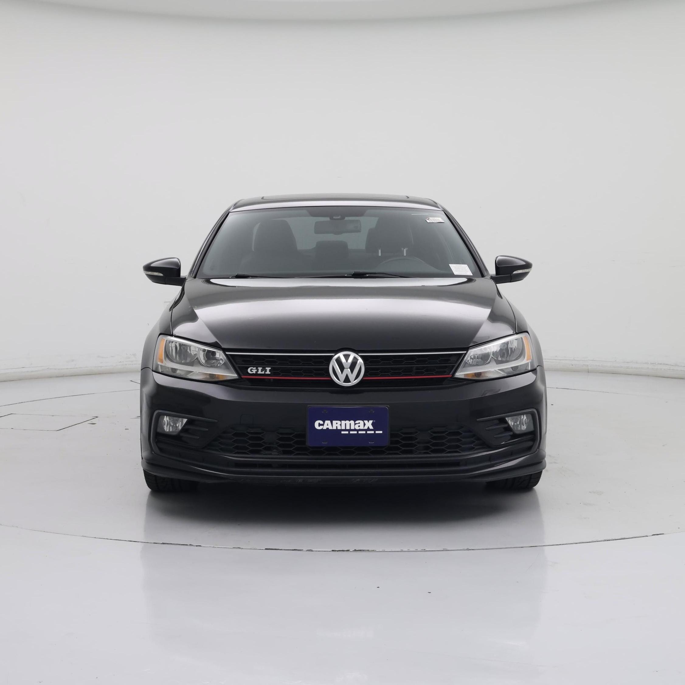 Thumbnail: 2016 Volkswagen Jetta - 5