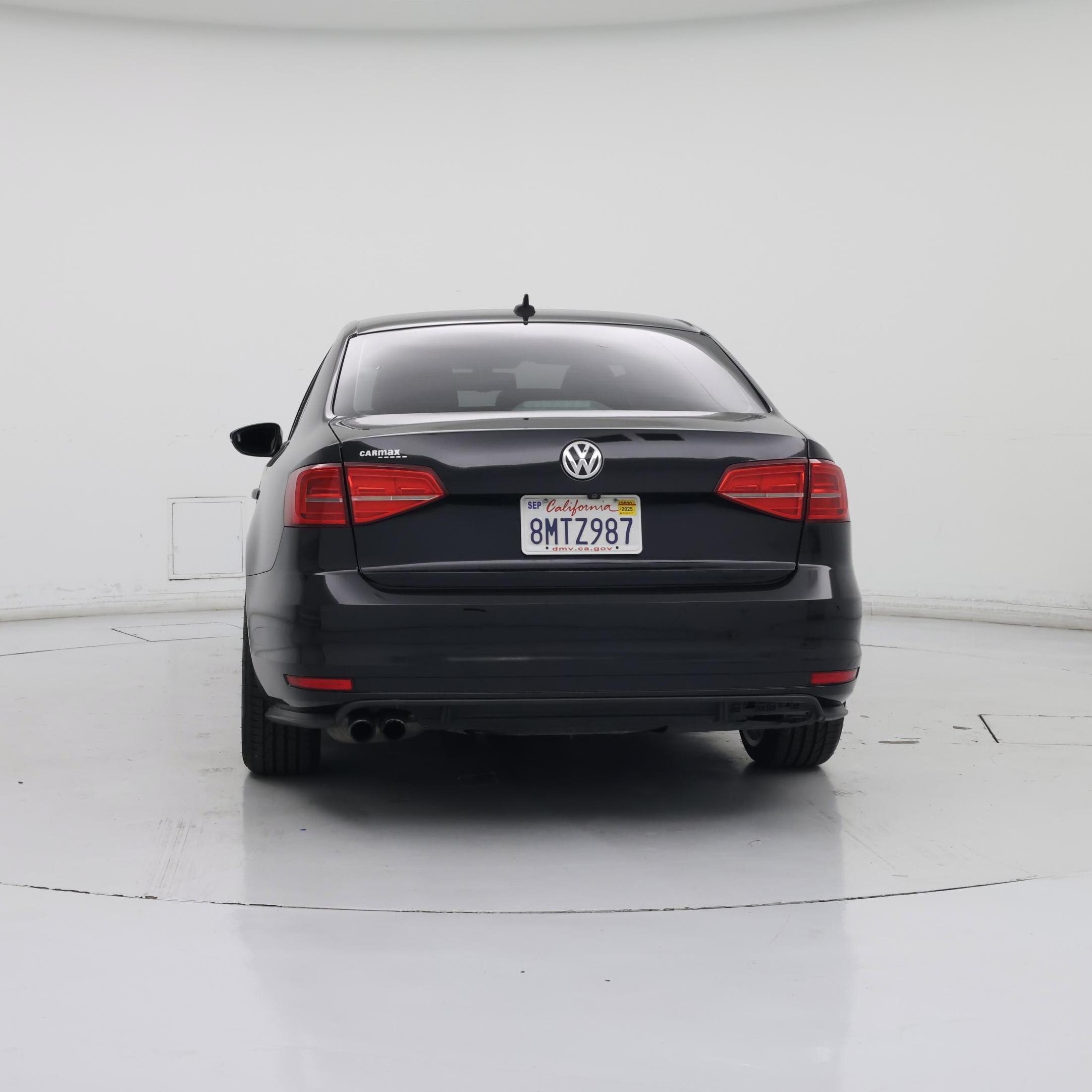 Thumbnail: 2016 Volkswagen Jetta - 6