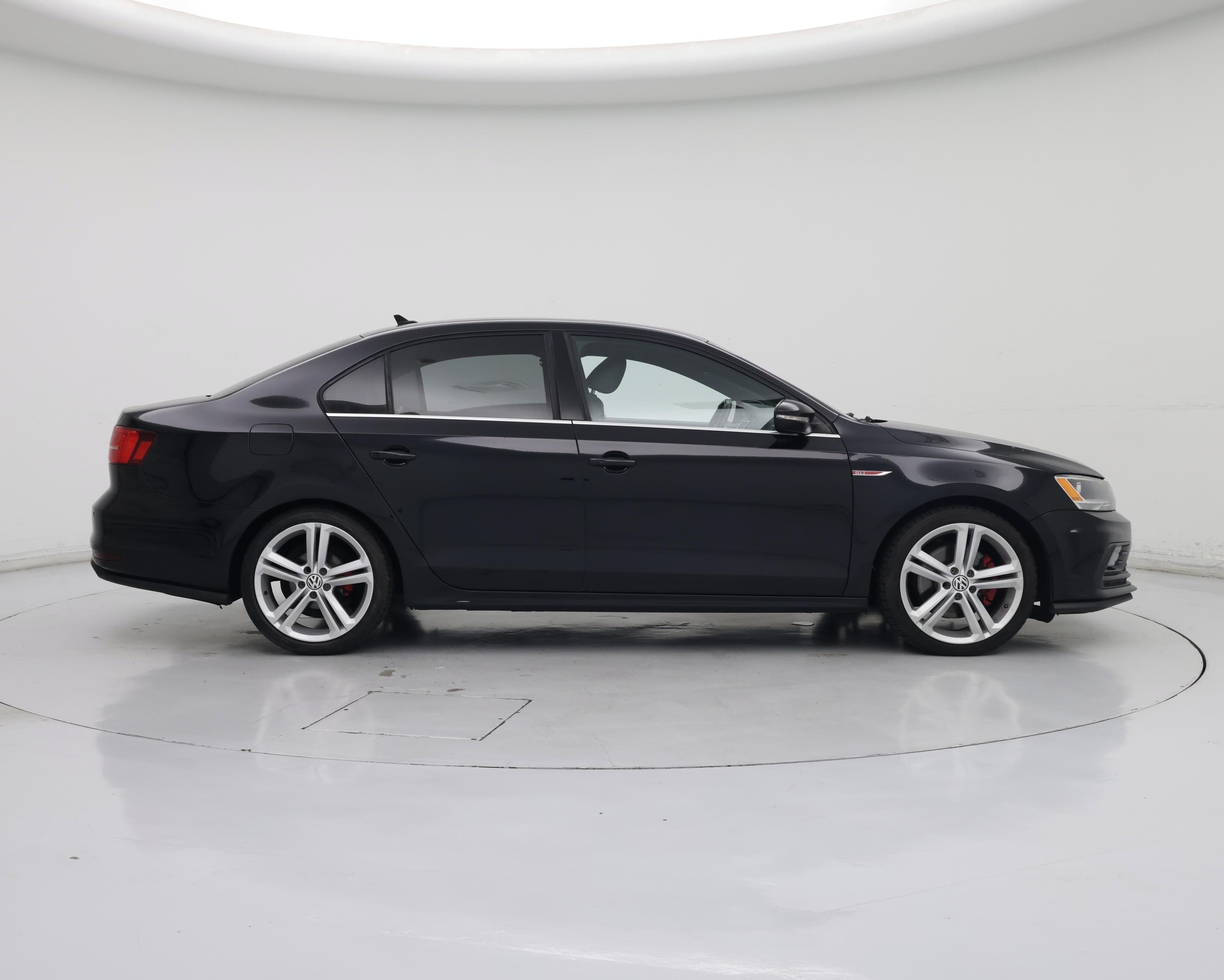 Thumbnail: 2016 Volkswagen Jetta - 7