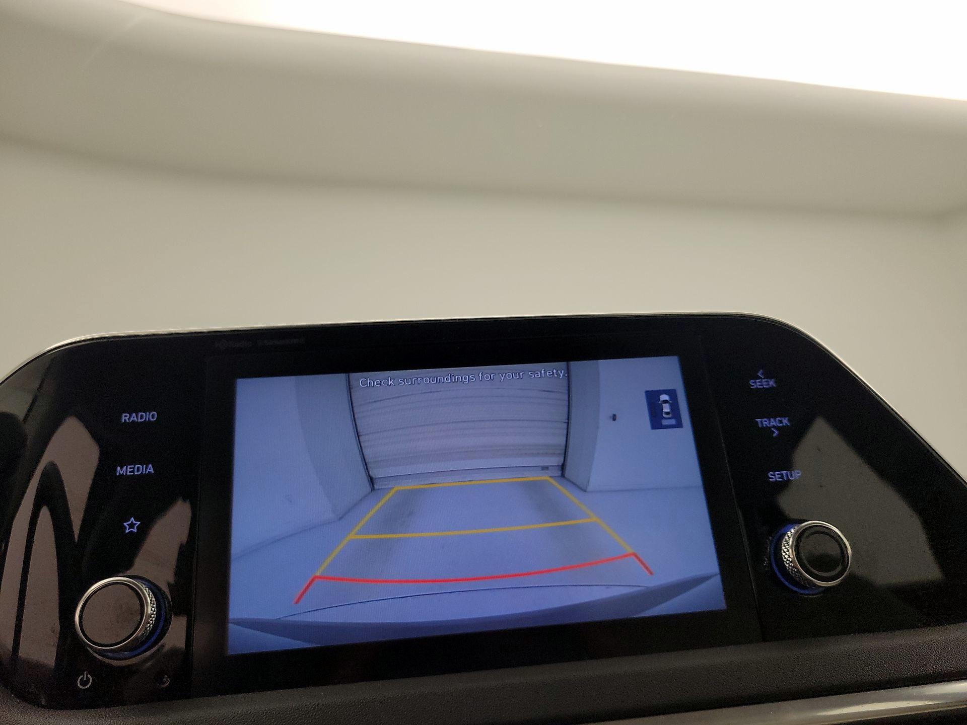 Thumbnail: 2020 Hyundai Sonata - 14