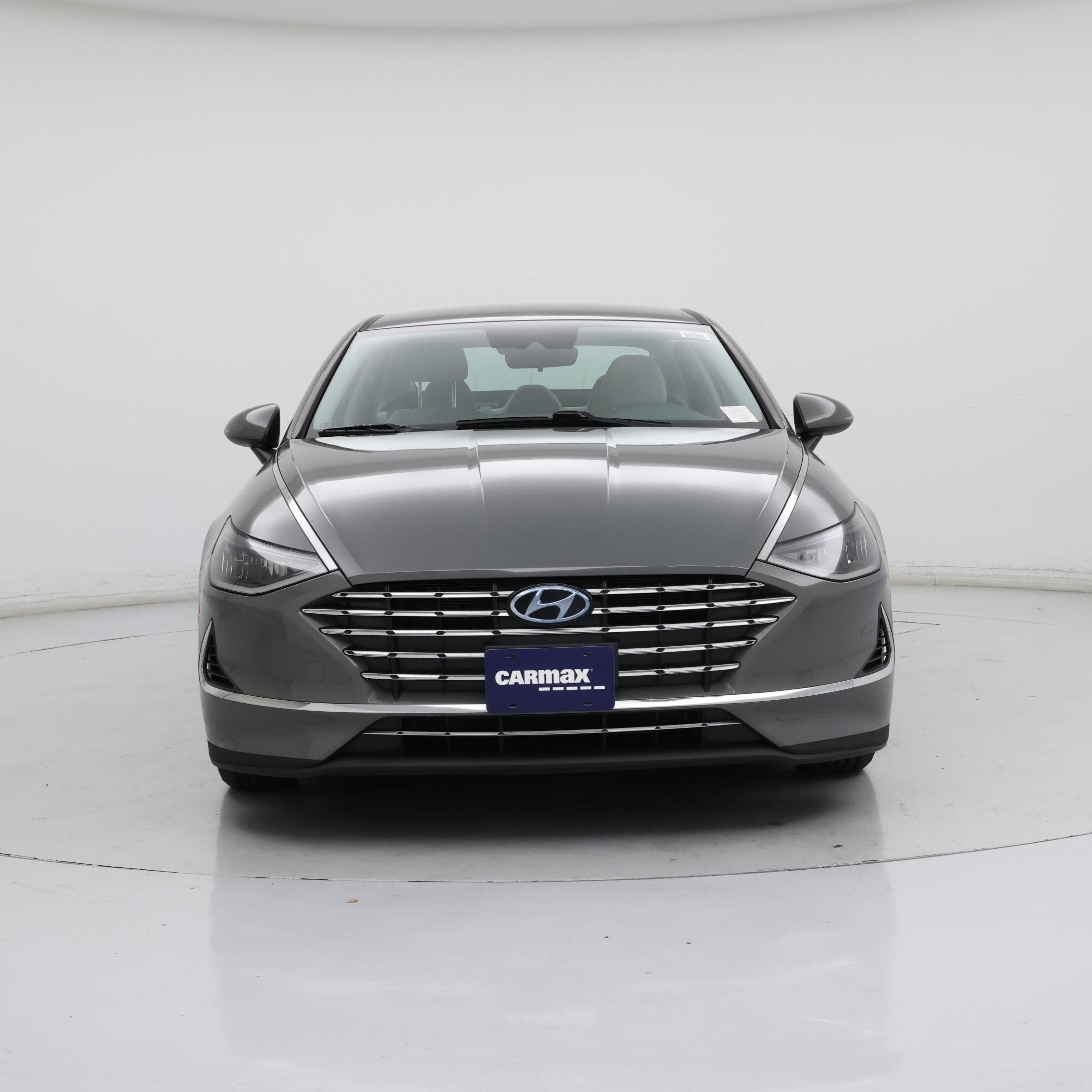 Thumbnail: 2020 Hyundai Sonata - 5