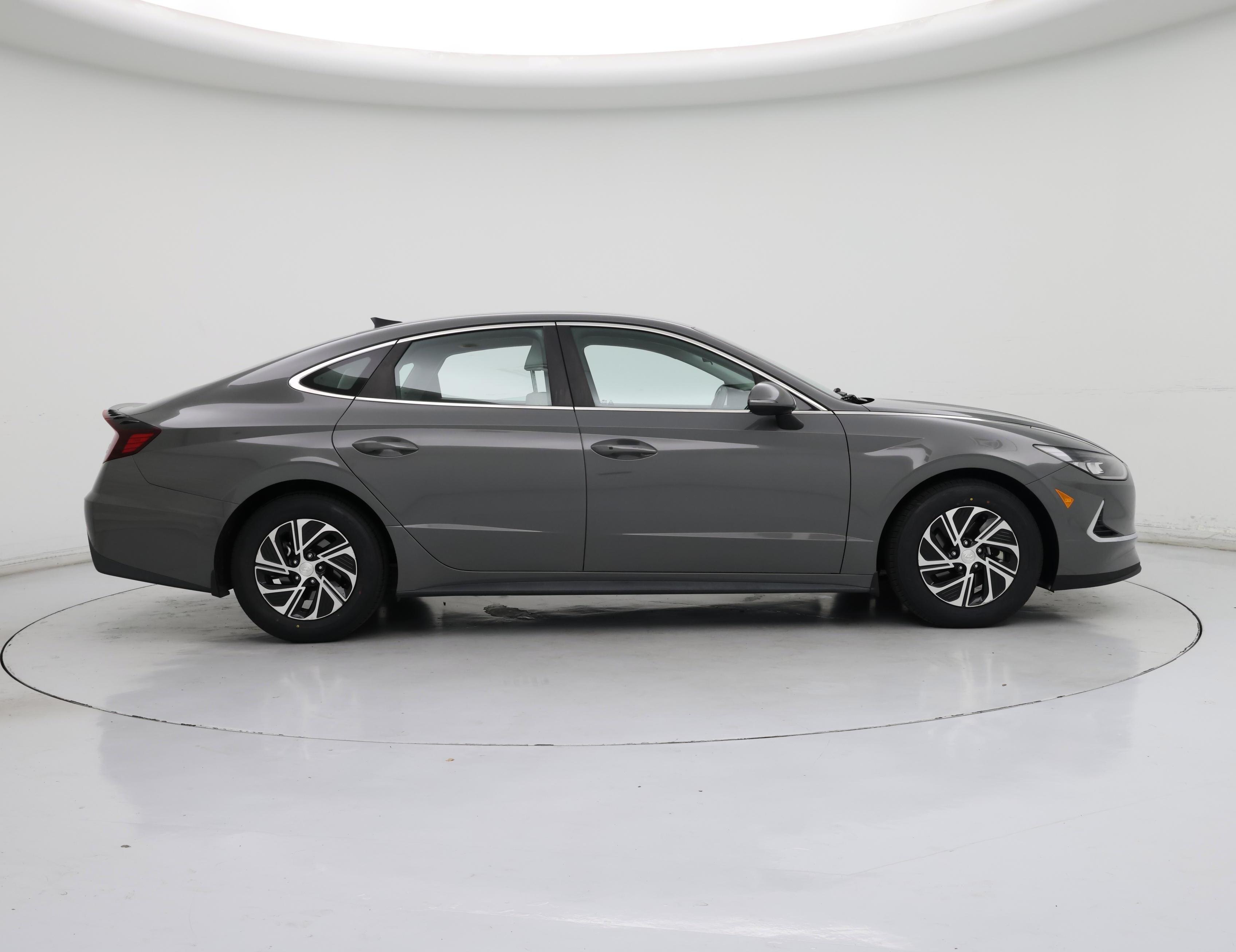Thumbnail: 2020 Hyundai Sonata - 7