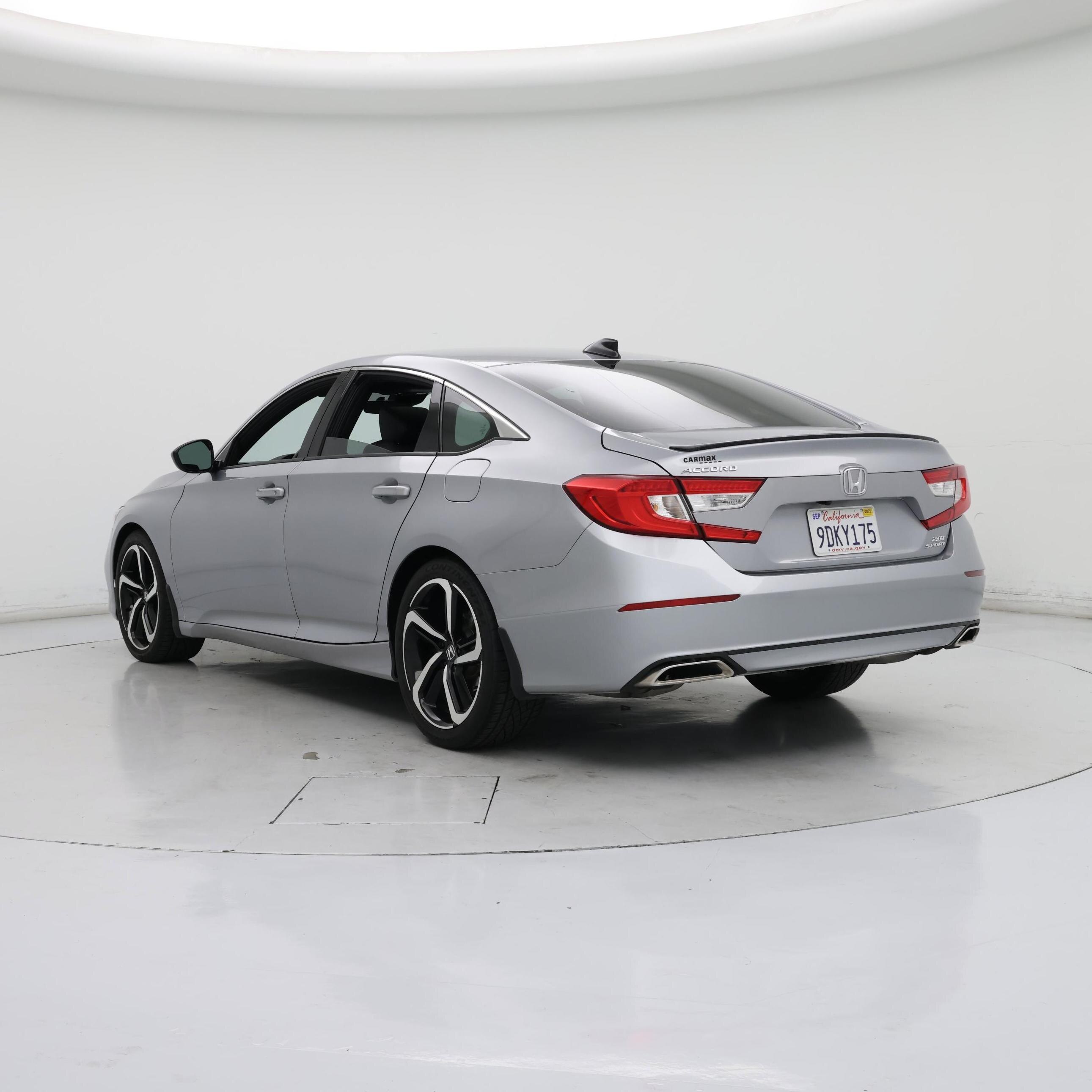 Thumbnail: 2022 Honda Accord - 2