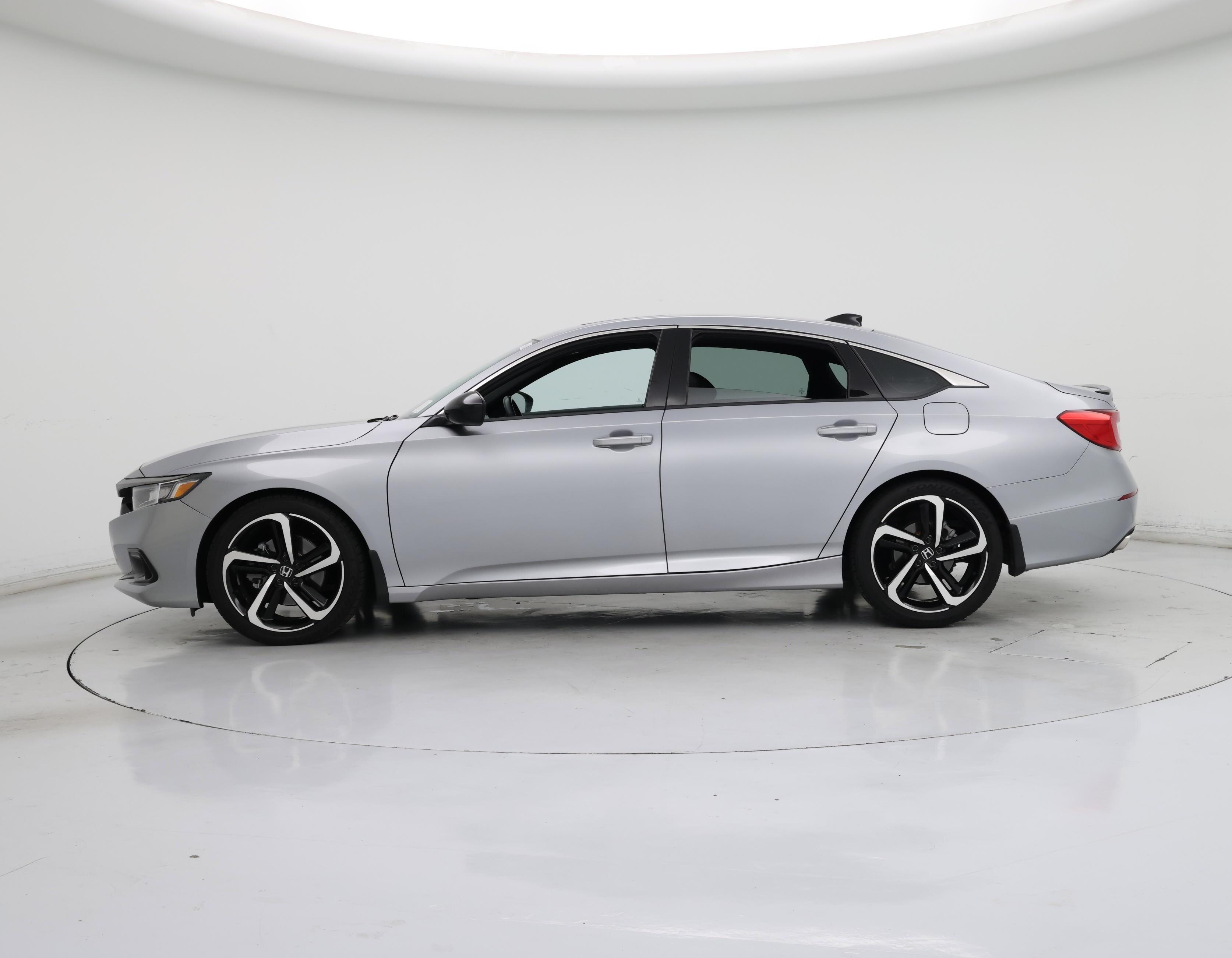 Thumbnail: 2022 Honda Accord - 3