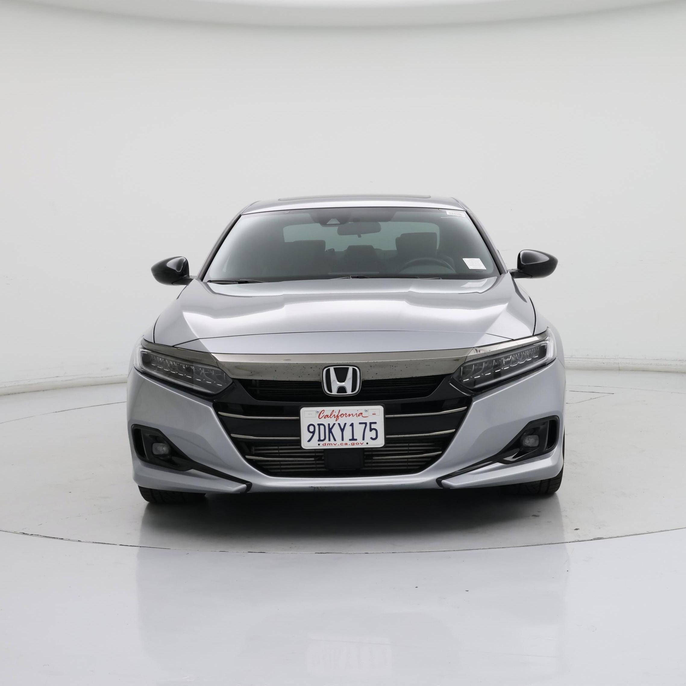 Thumbnail: 2022 Honda Accord - 5