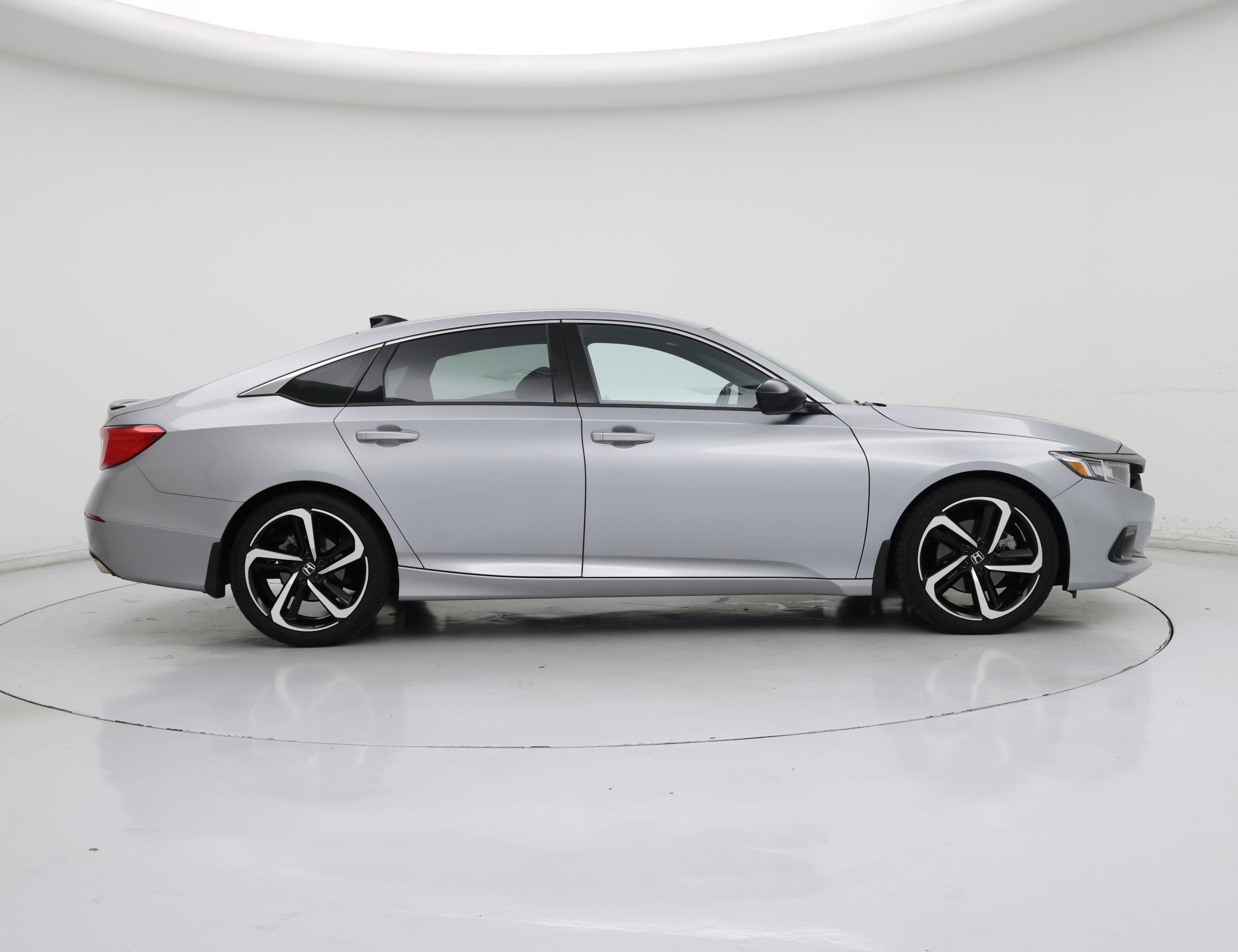 Thumbnail: 2022 Honda Accord - 7