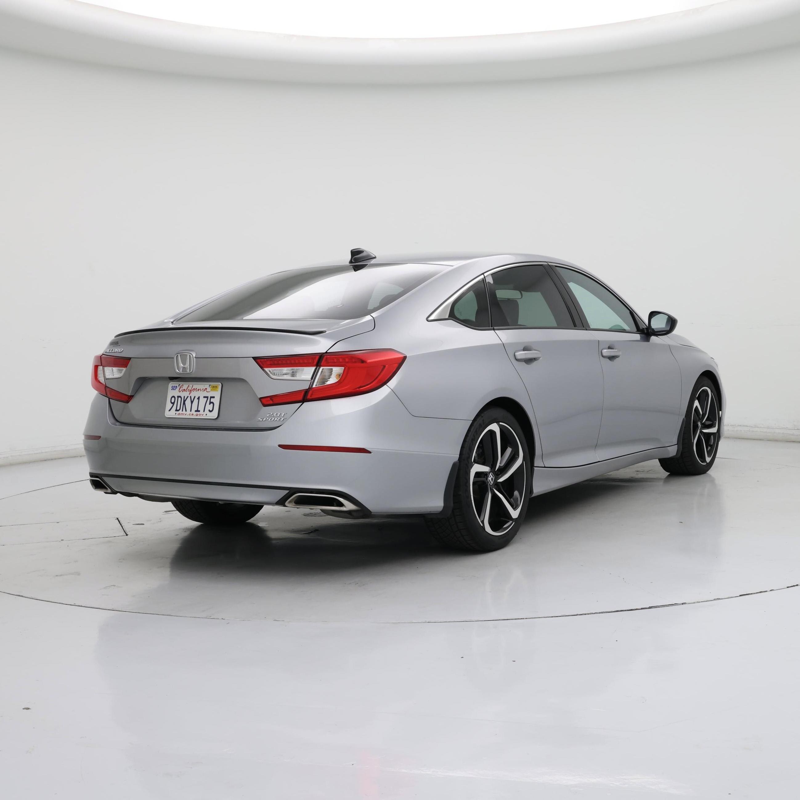 Thumbnail: 2022 Honda Accord - 8