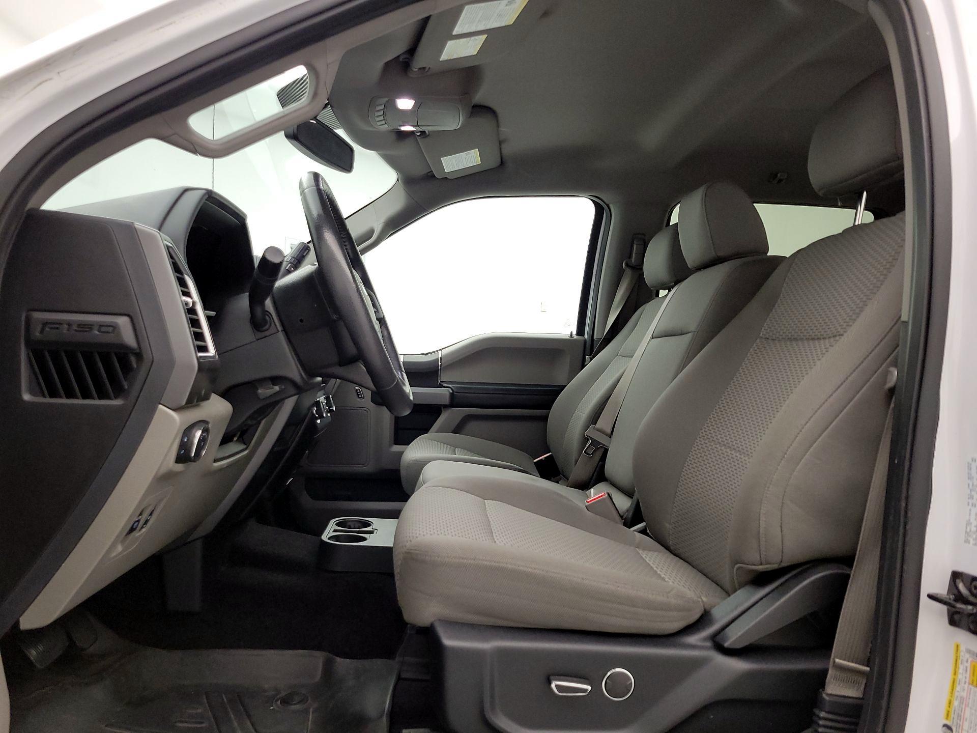 Thumbnail: 2016 Ford F-150 - 11