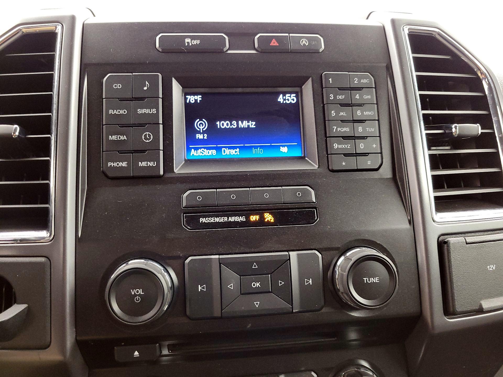 Thumbnail: 2016 Ford F-150 - 15