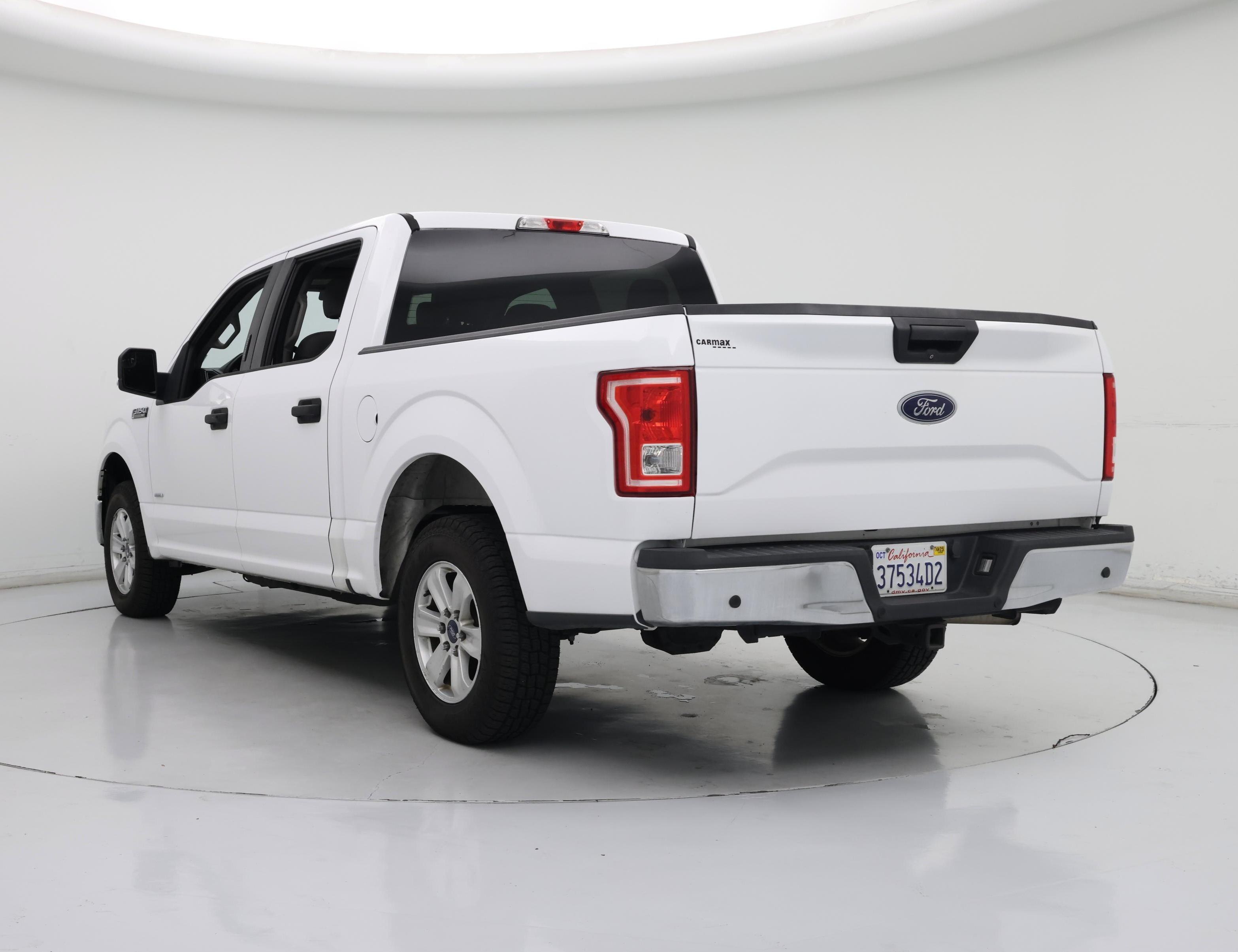 Thumbnail: 2016 Ford F-150 - 2