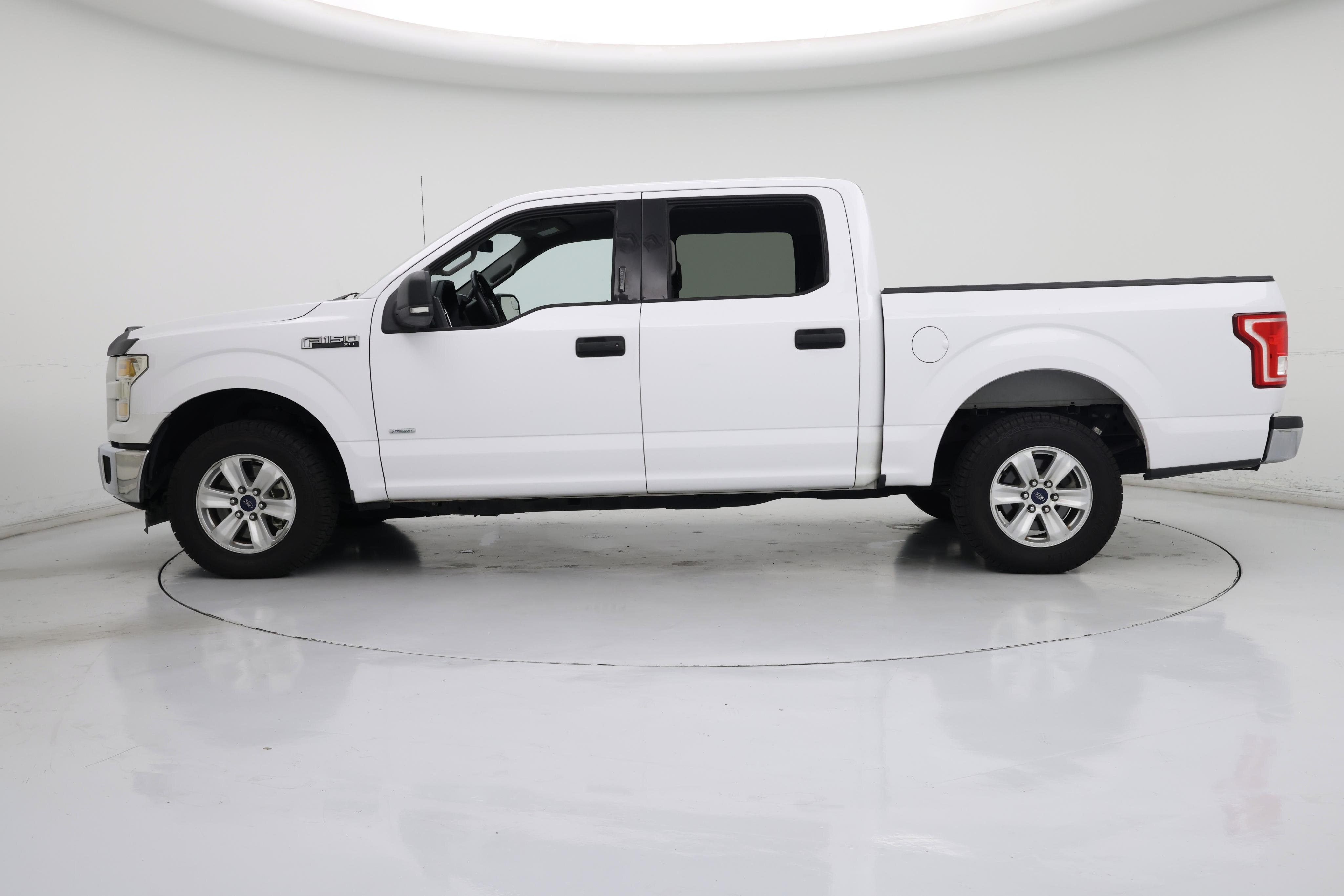 Thumbnail: 2016 Ford F-150 - 3