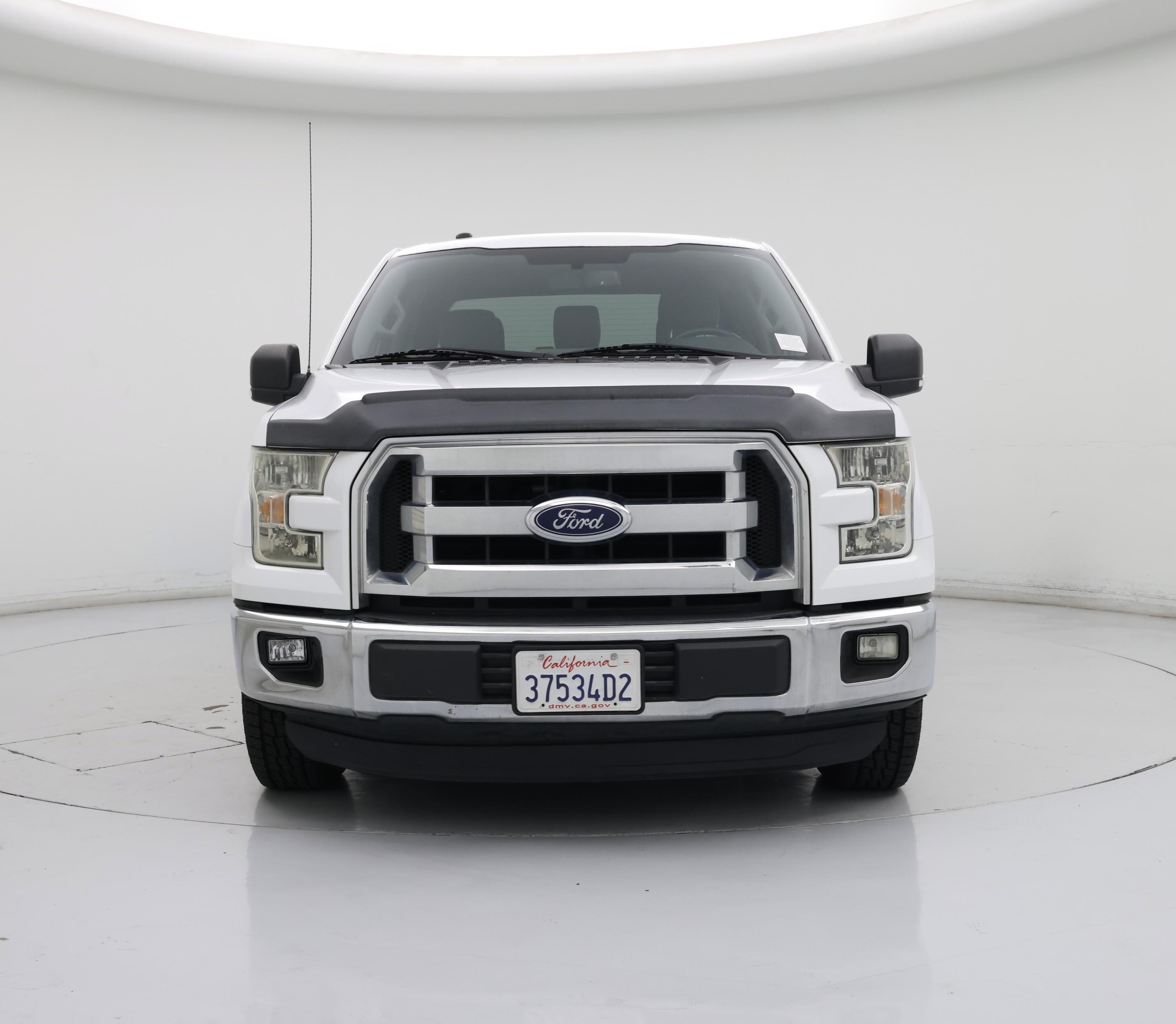 Thumbnail: 2016 Ford F-150 - 5