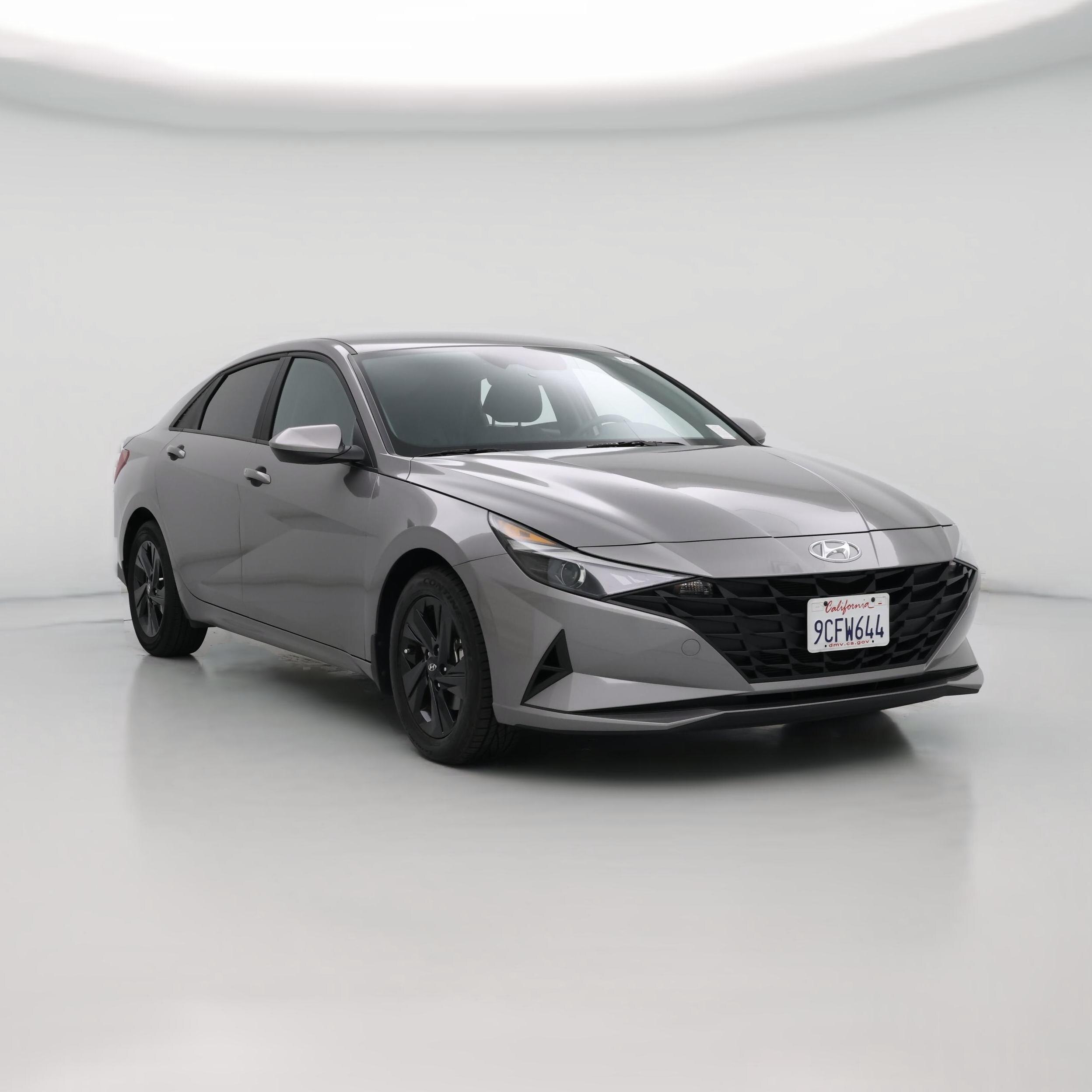 Thumbnail: 2023 Hyundai Elantra - 1